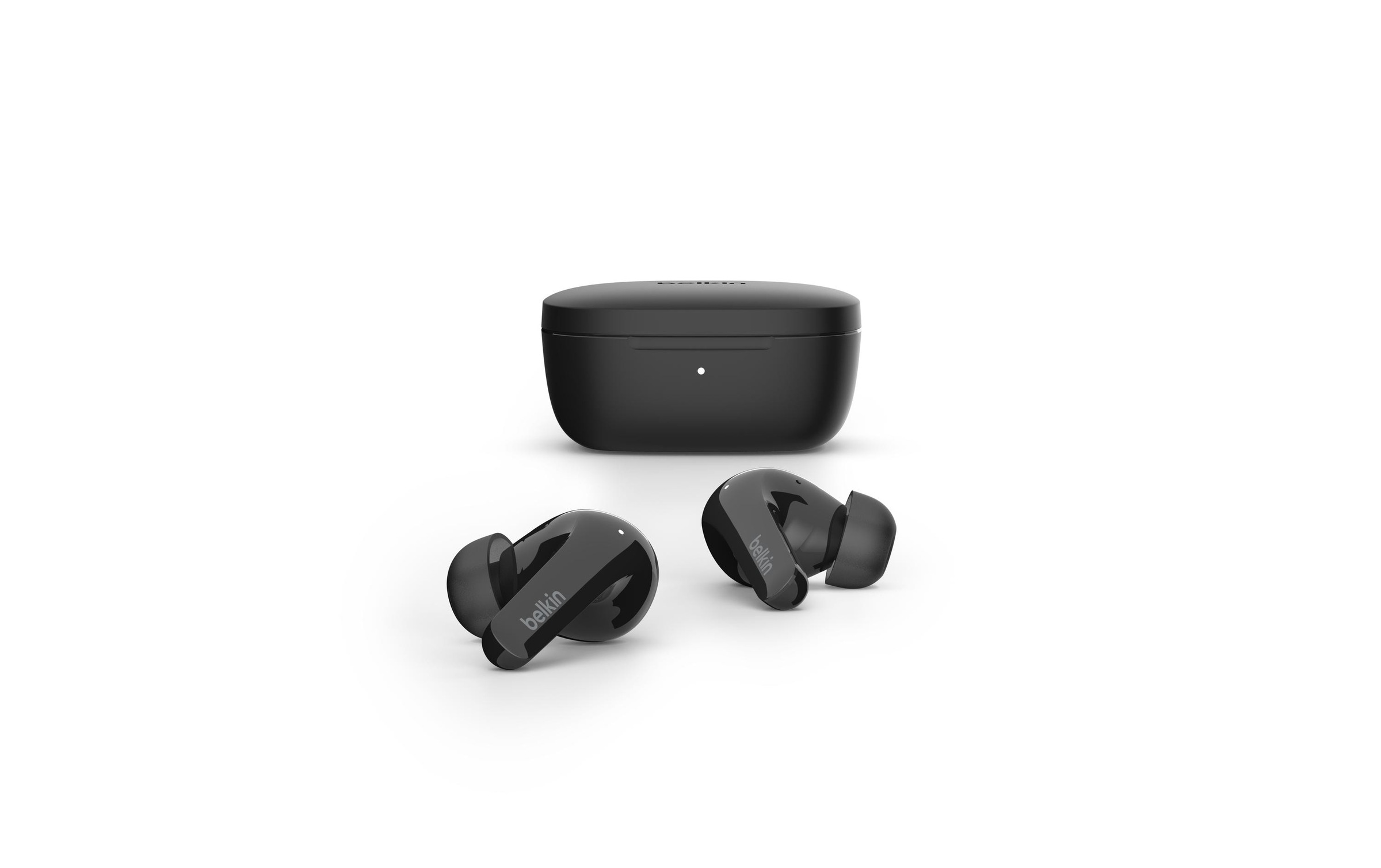 Belkin In-Ear-Kopfhörer »ANC«