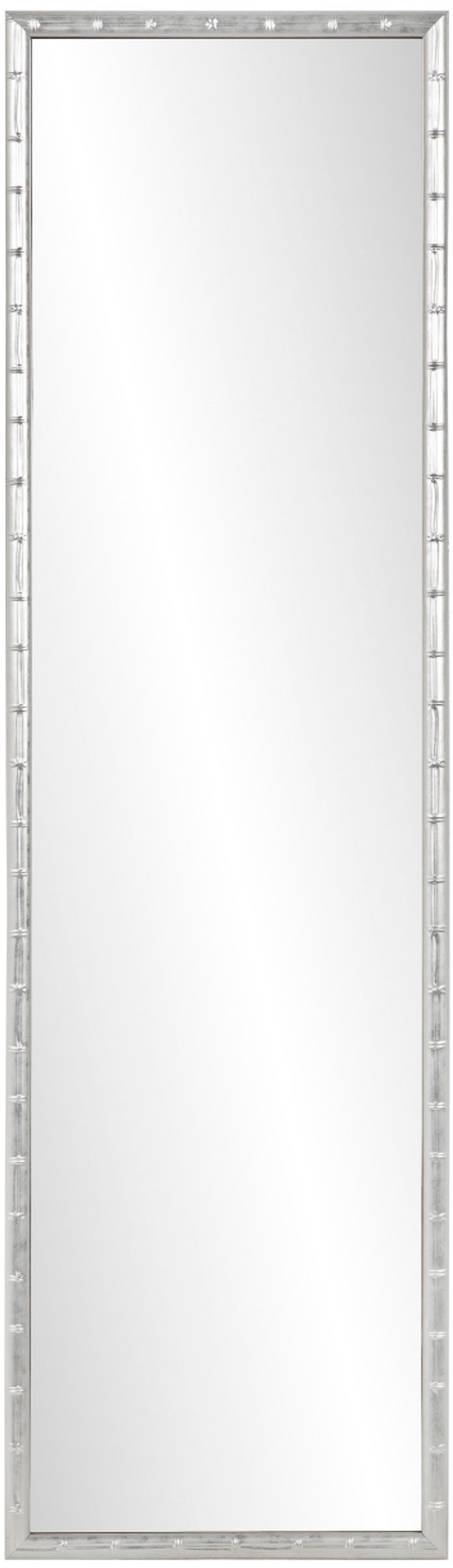 Image of Spiegelprofi GmbH Dekospiegel »EDDA«, (1 St.), Rahmen in Bambus-Optik bei Ackermann Versand Schweiz