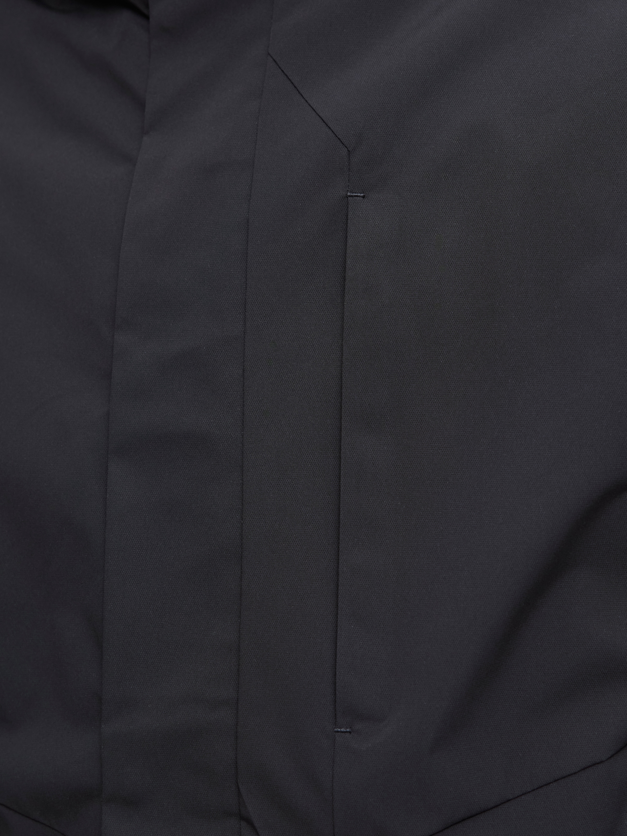 Jack & Jones Veste d'extérieur »JJEKEEN JACKET AW25 SN« mit Kapuze