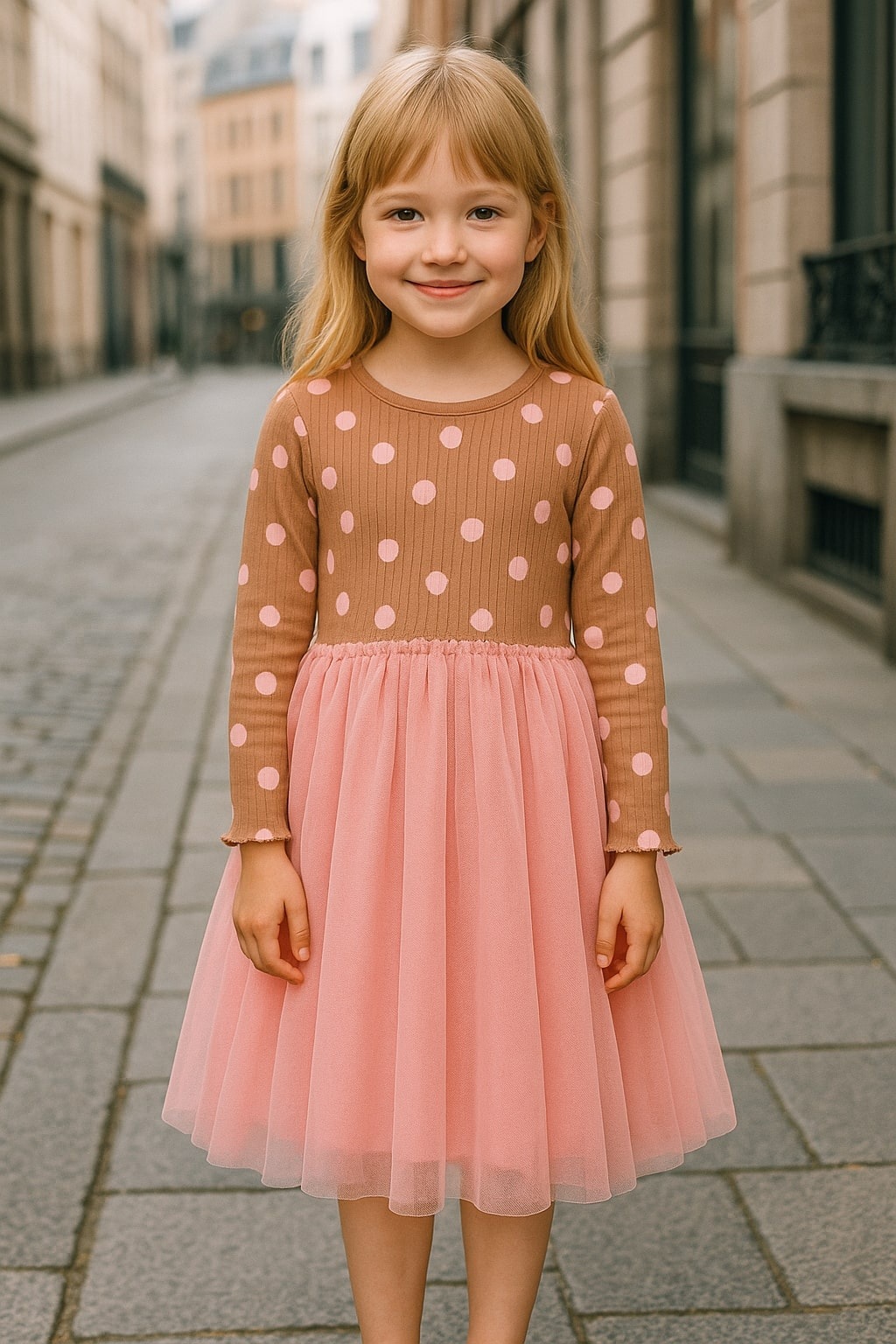 DANAMADE Robe en jersey »DANAMADE Dresses DBRANDA«