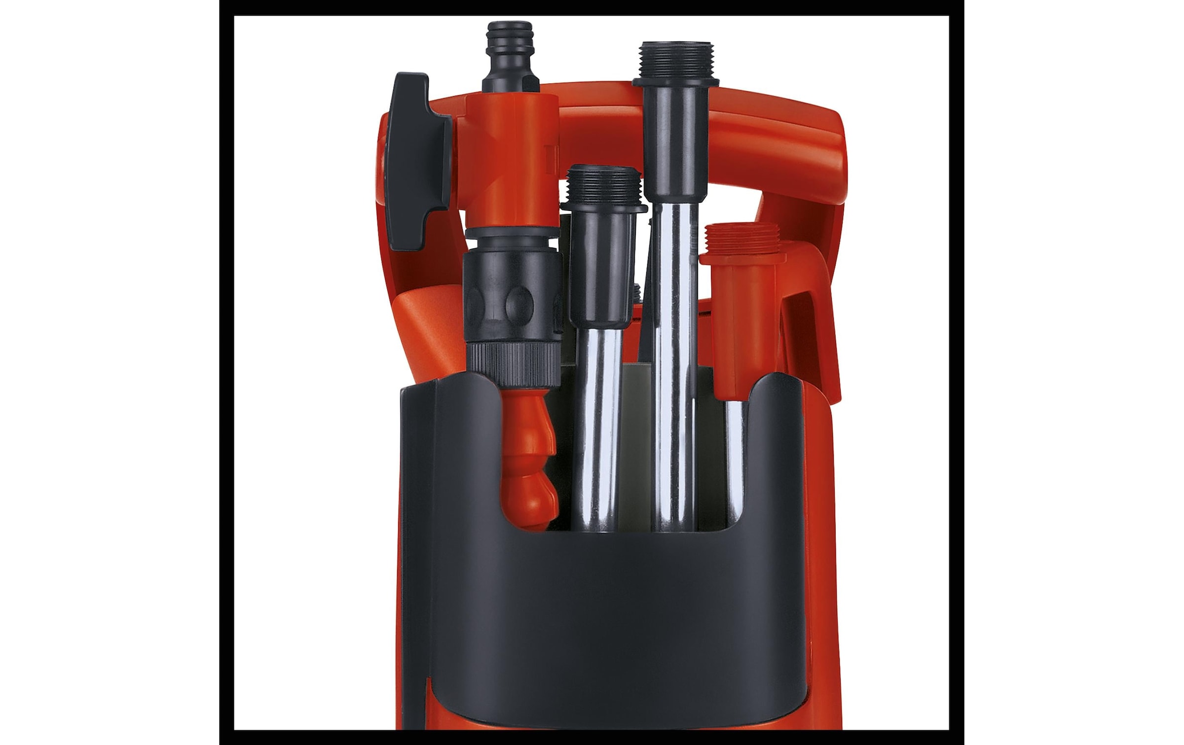 Einhell Regenfasspumpe »GE-SP 3046 RB«