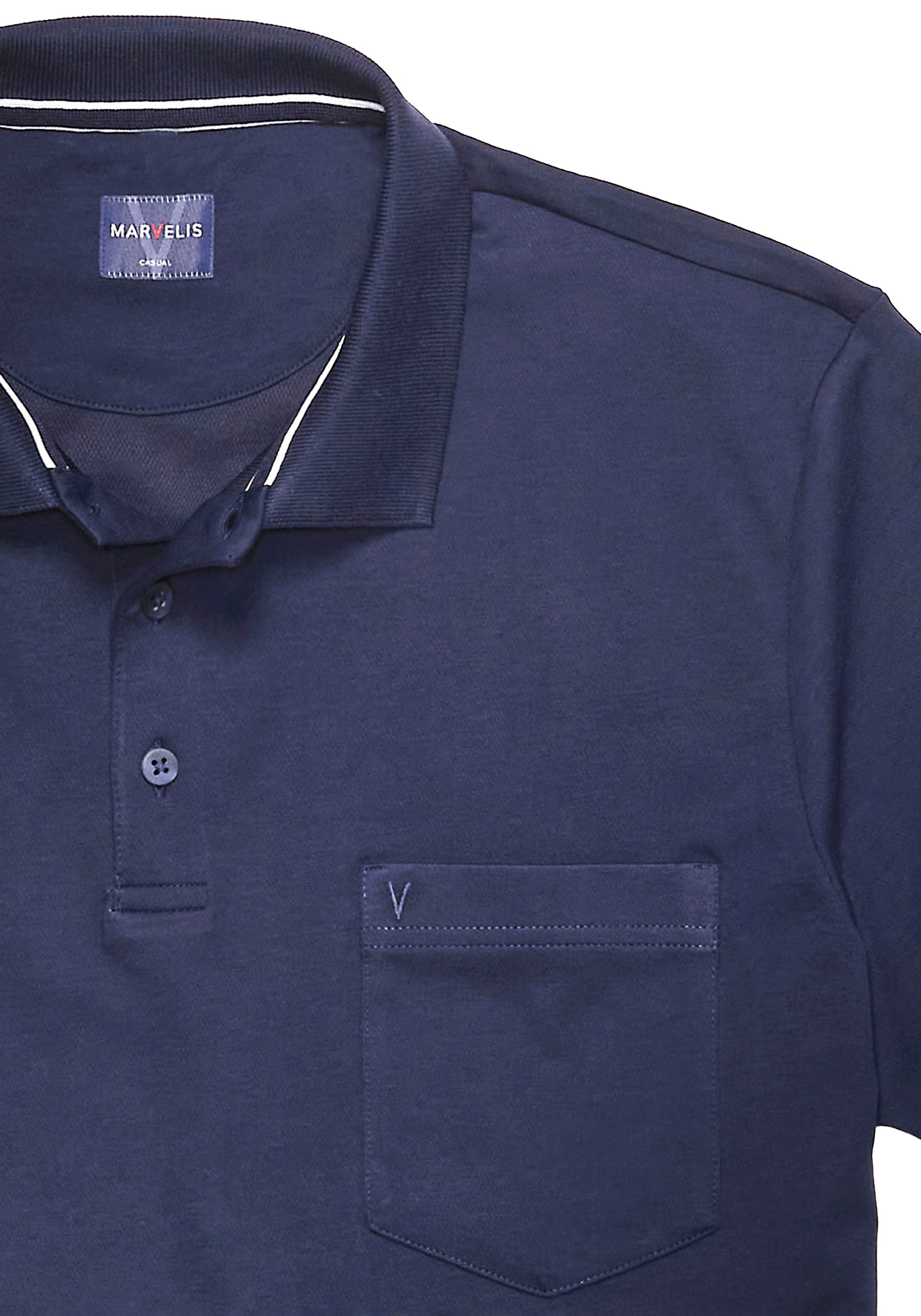 MARVELIS Polo