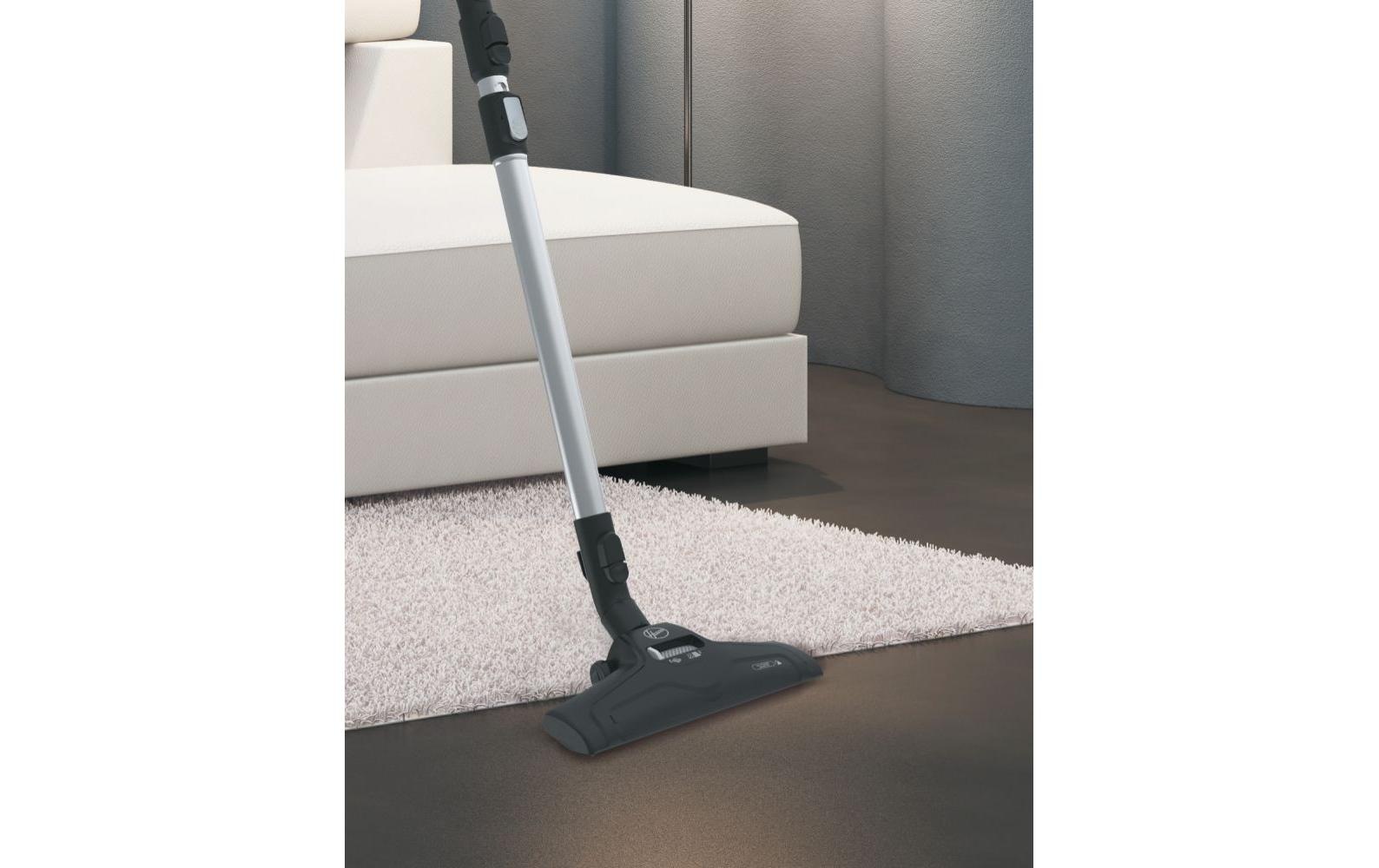 Hoover Bodenstaubsauger »Staubsauger HP330ALG 21«, 850 W, mit Beutel