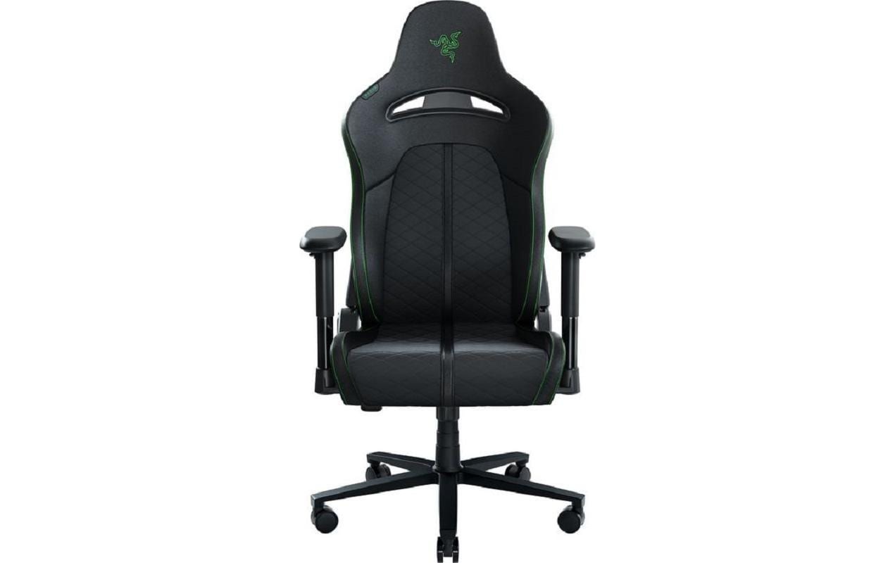 RAZER Gaming-Stuhl »Enki X Schwarz« ()