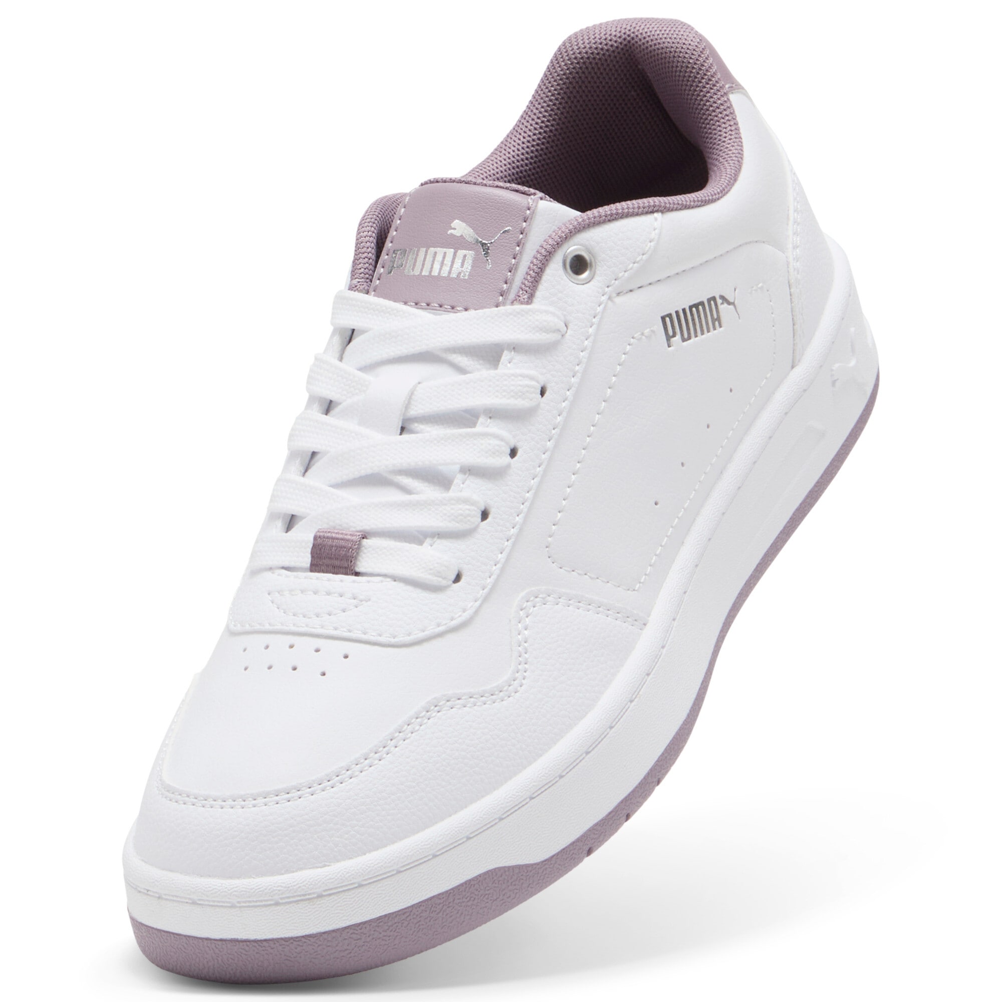 PUMA Sneaker »COURT CLASSY«