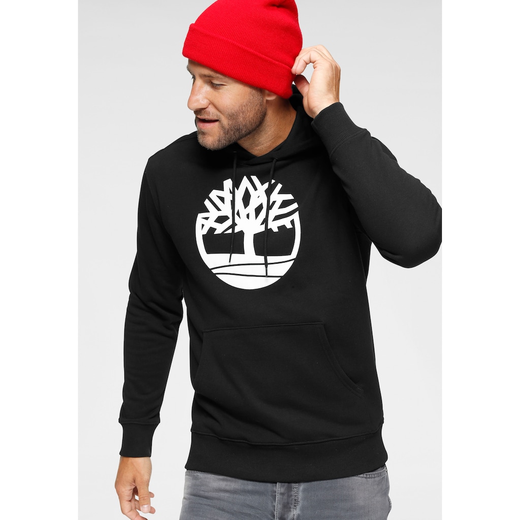 Timberland Kapuzensweatshirt »Core Tree Logo Pull Over Hoodie«