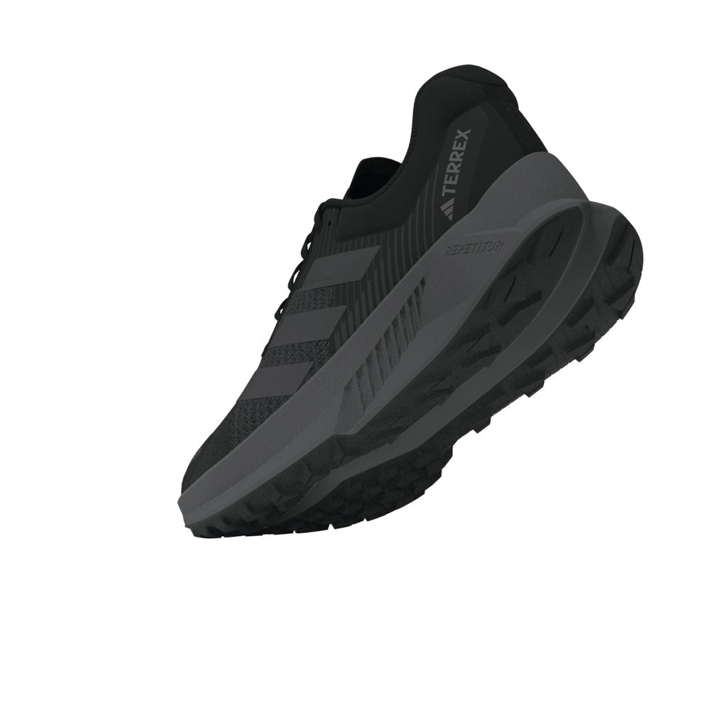 adidas TERREX Laufschuh »TERREX SOULSTRIDE FLOW GORE-TEX TRAILRUNNING«, wasserdicht