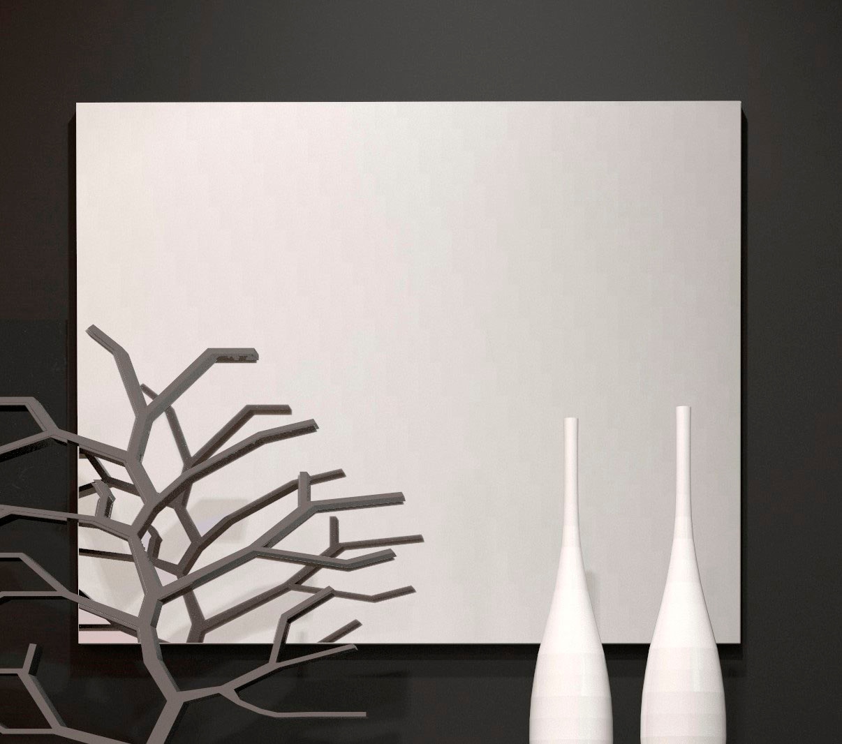 Home affaire Spiegel »Kiss«