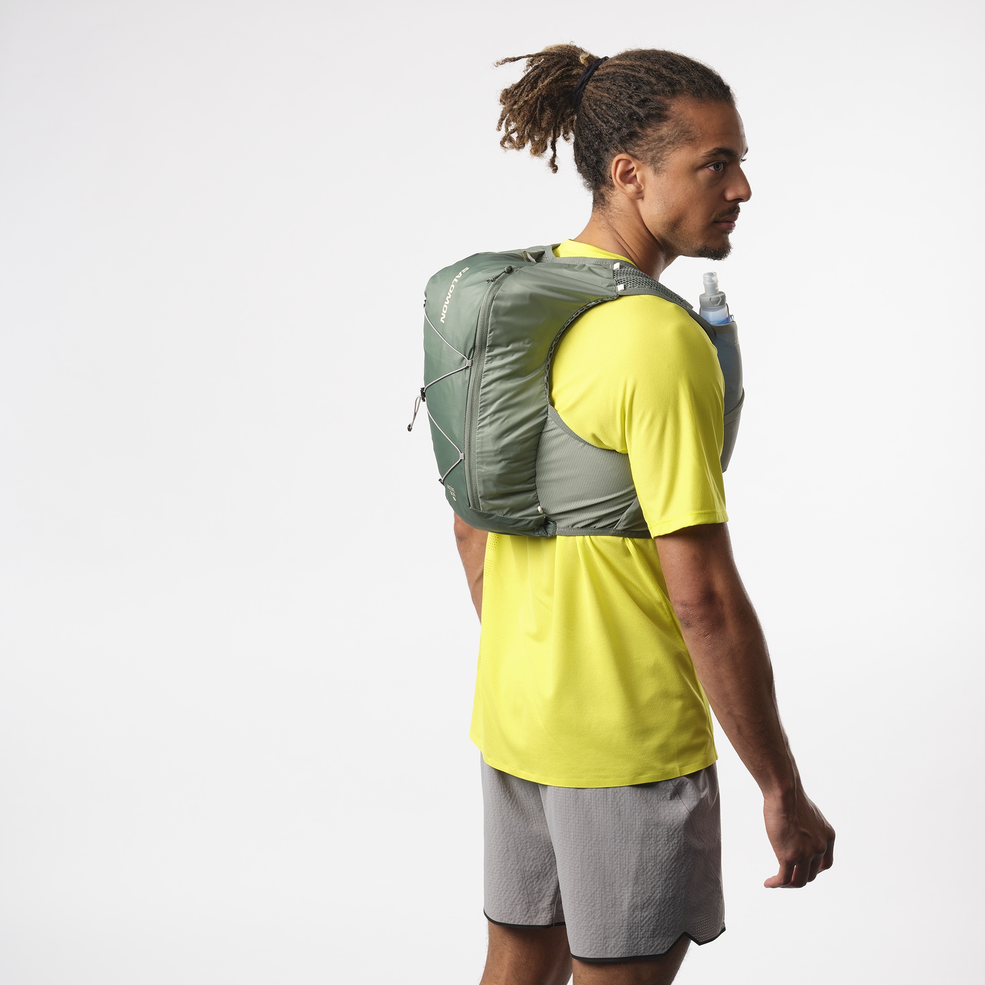 Salomon Trinkrucksack »ACT SKIN 8 NO FLASKS«