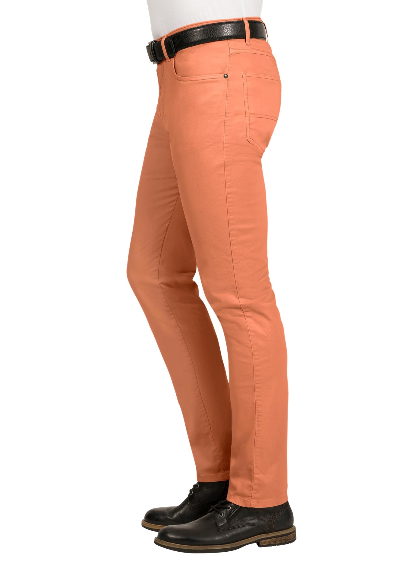 5-Pocket-Hose