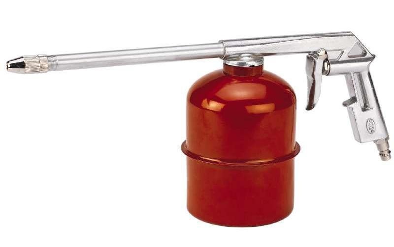 Einhell Détendeur à gaz »5-teilig«