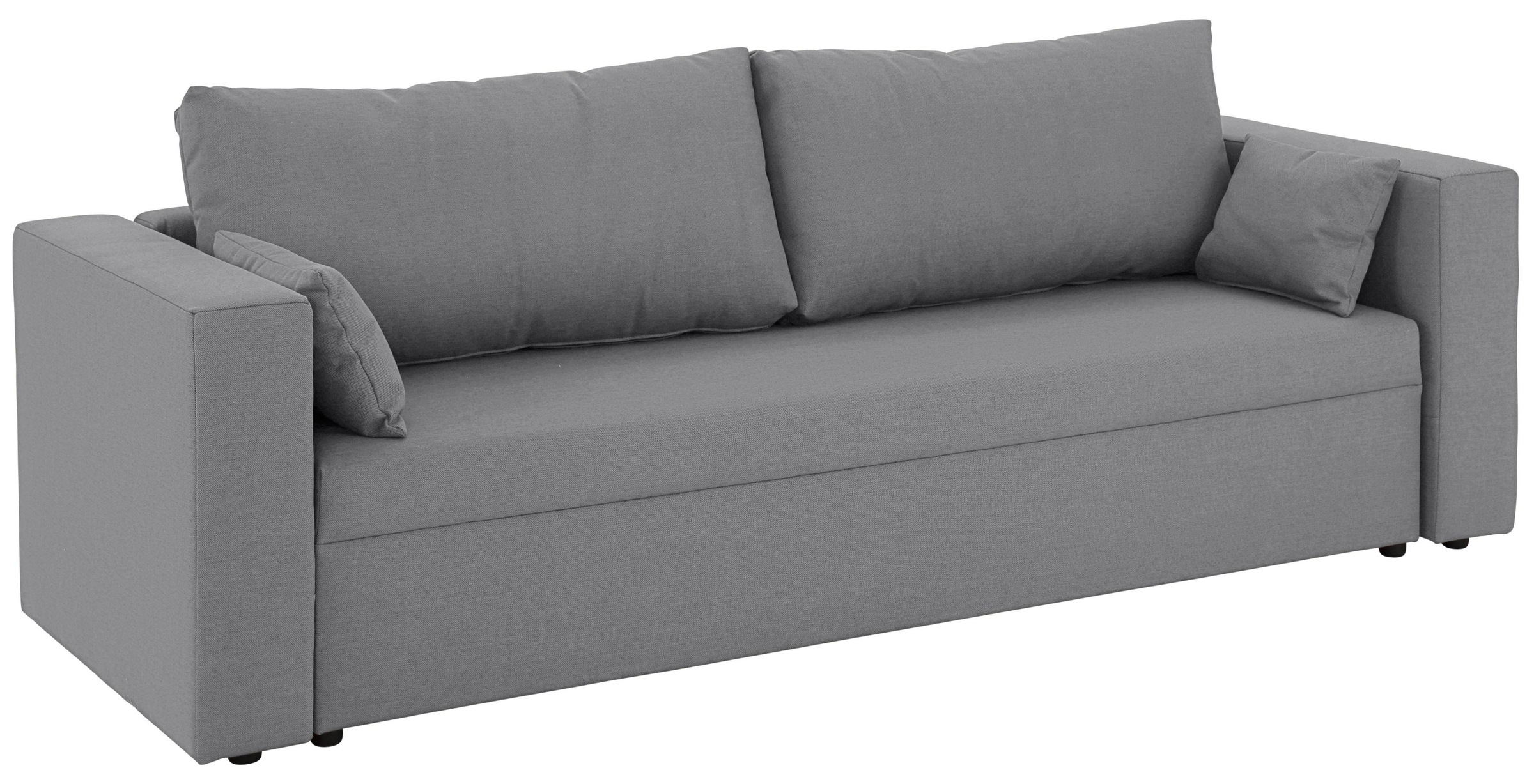 Image of Home affaire 3-Sitzer »Pur«, wahlweise mit Bettfunktion bei Ackermann Versand Schweiz