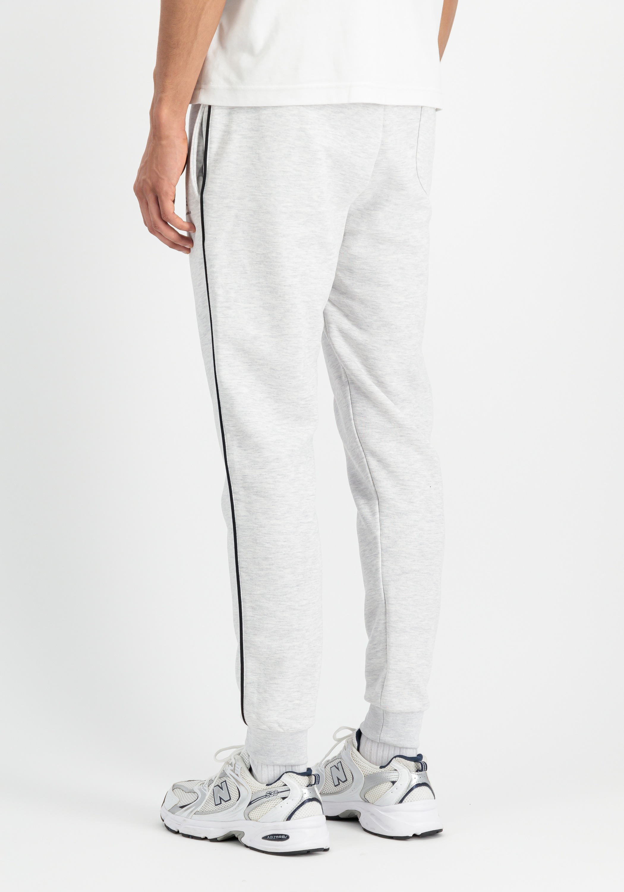 Alpha Industries Jogginghose »Track Jogger SL«