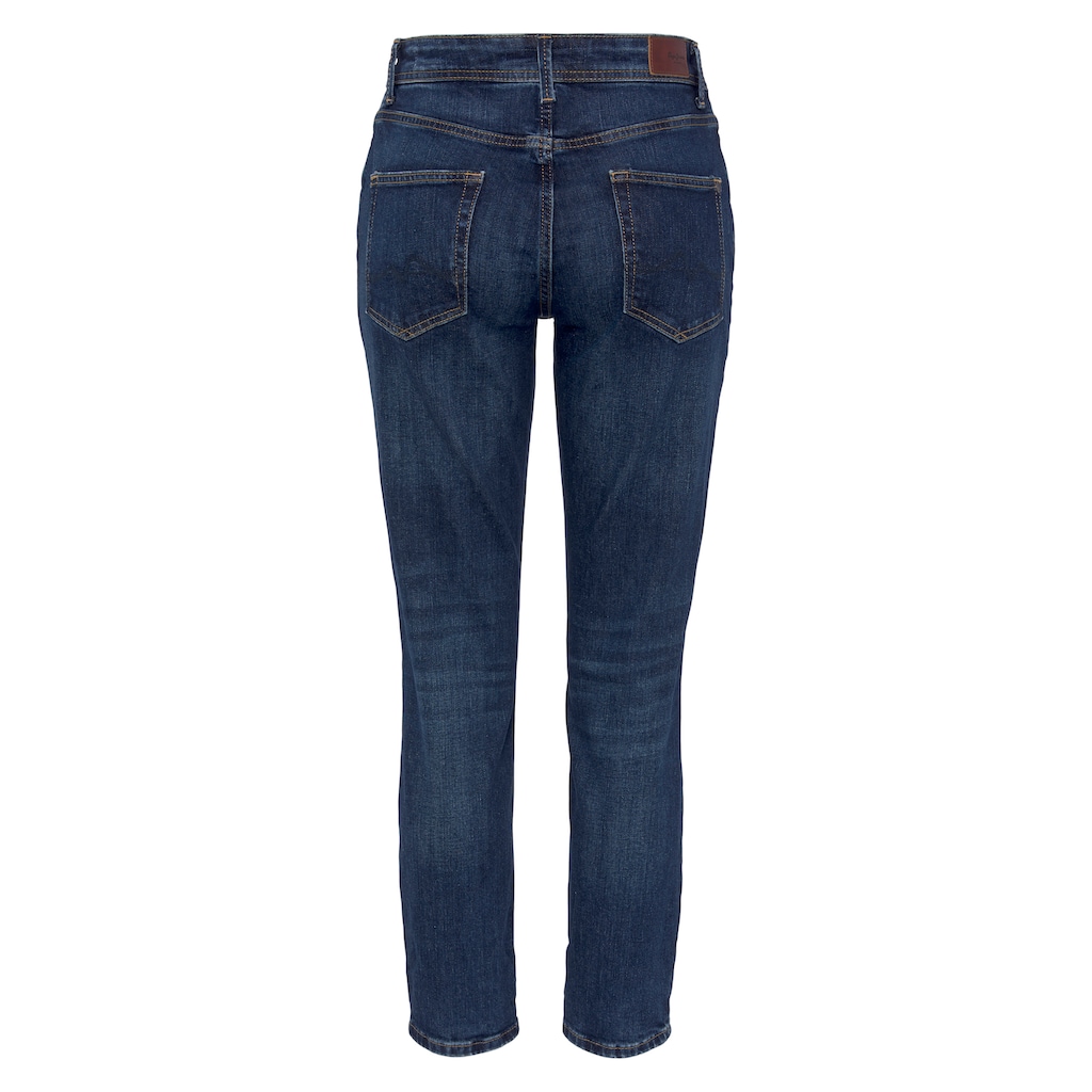 Pepe Jeans Relax-fit-Jeans »VIOLET«