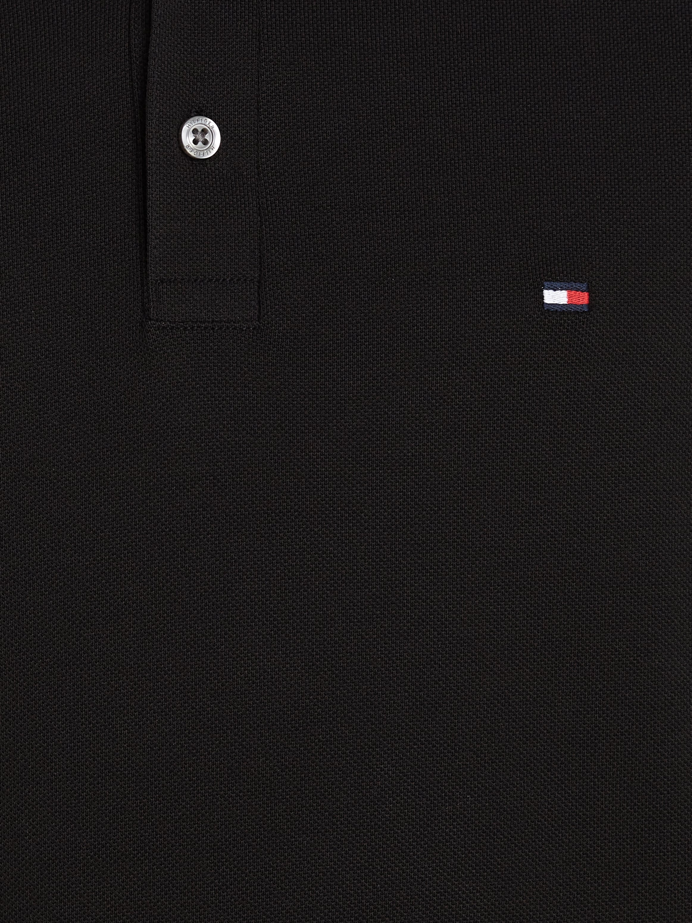 Tommy Hilfiger Polo à manches longues »1985 SLIM LS POLO«
