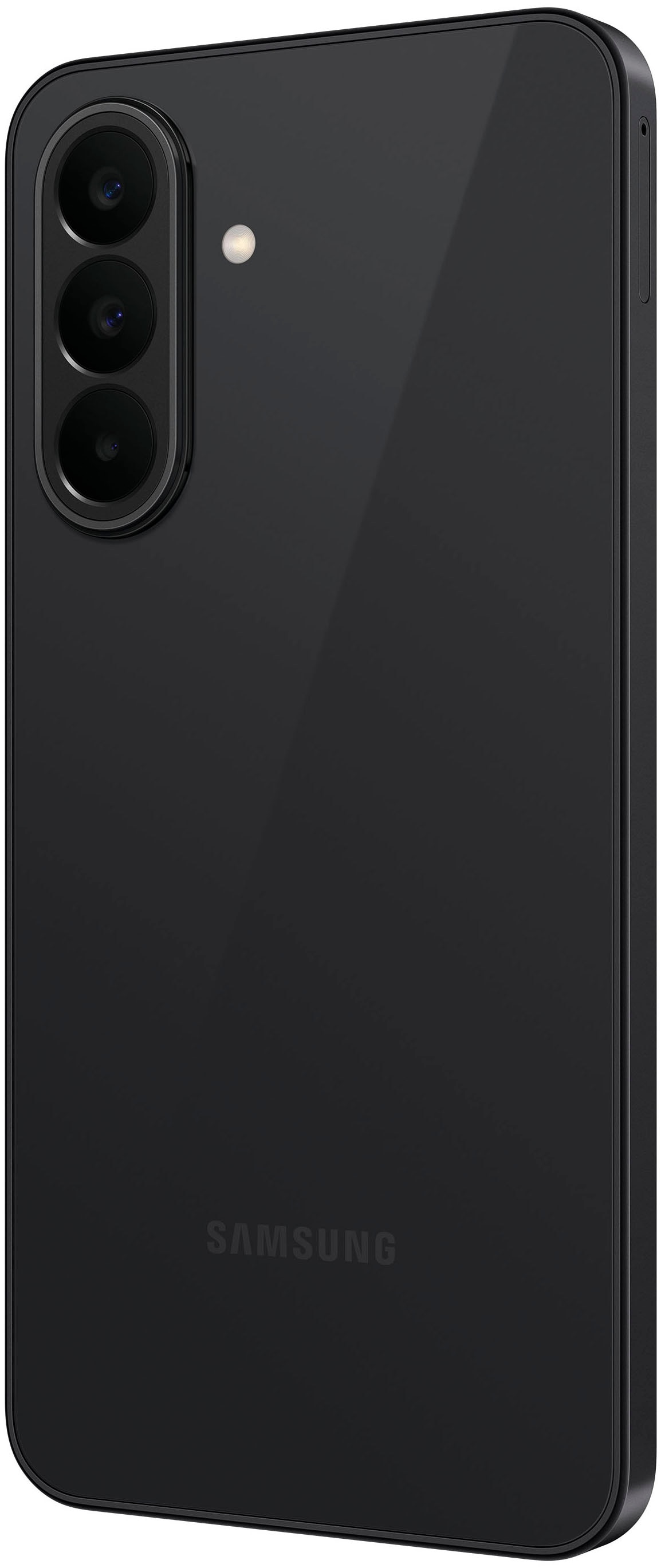 Samsung Smartphone »Galaxy A27 5G« Black 2