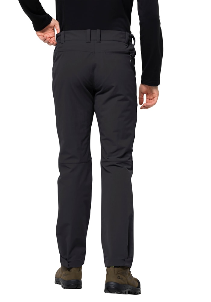 Jack Wolfskin Softshellhose »ACTIVATE XT PANTS M«