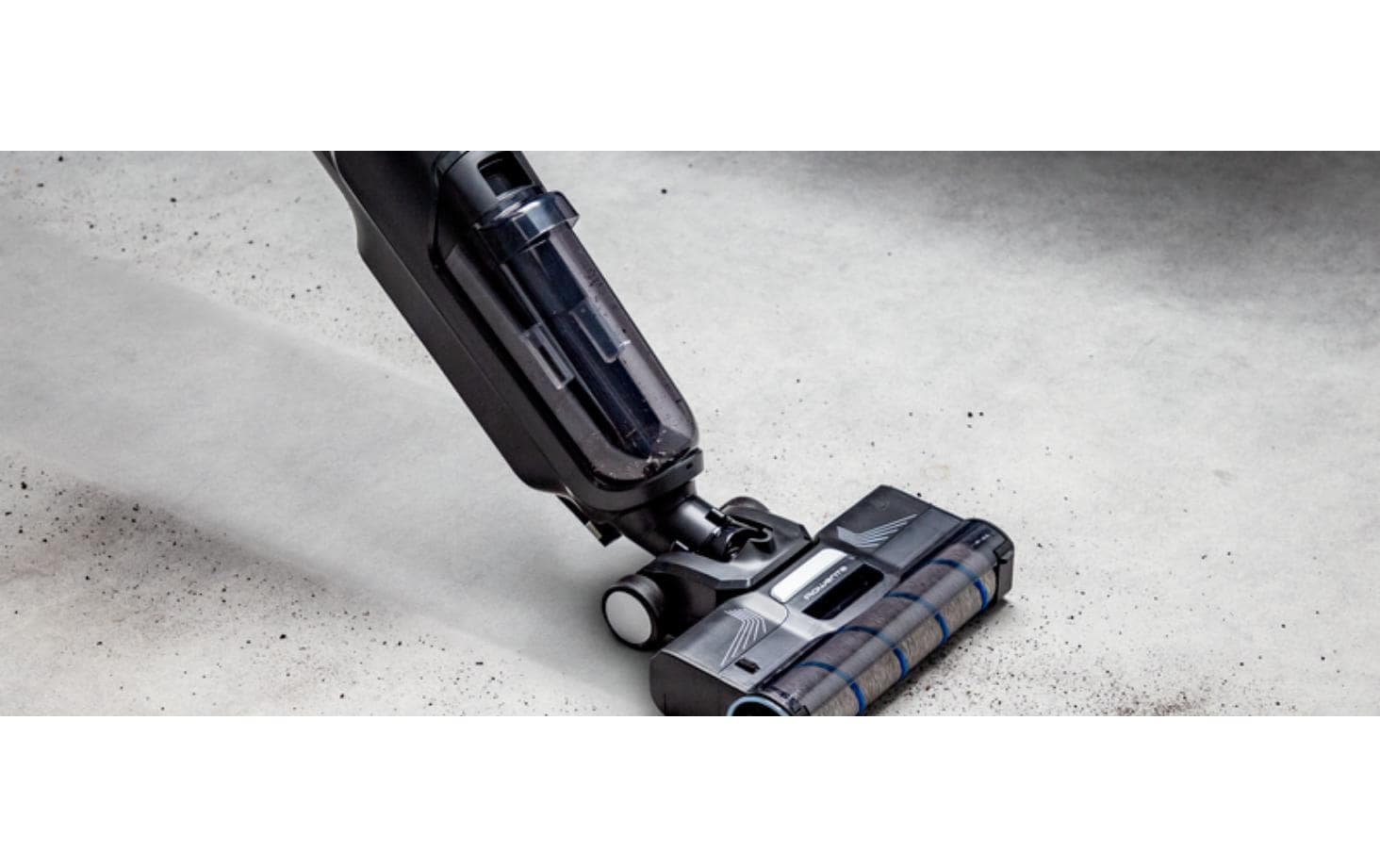 Rowenta Nass-Trocken-Akkusauger »X-Clean 4 GZ5037«