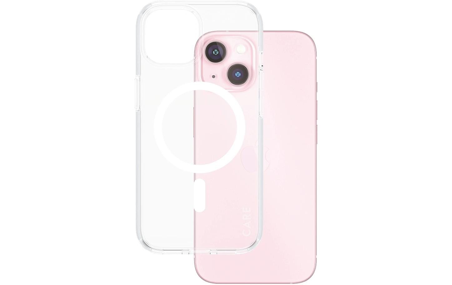 Image of Backcover Apple iPhone 15