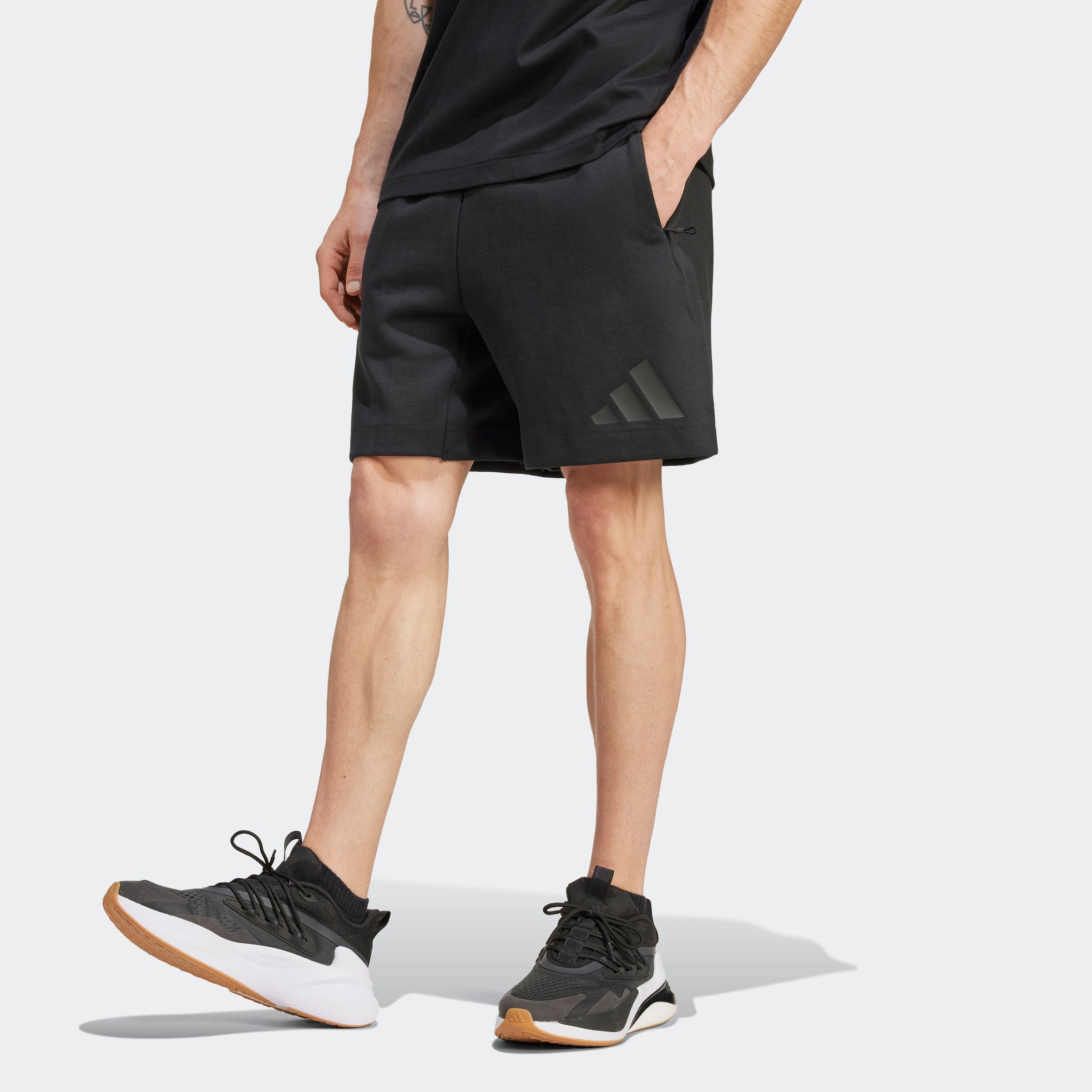 Image of adidas Sportswear Shorts "Z.N.E"