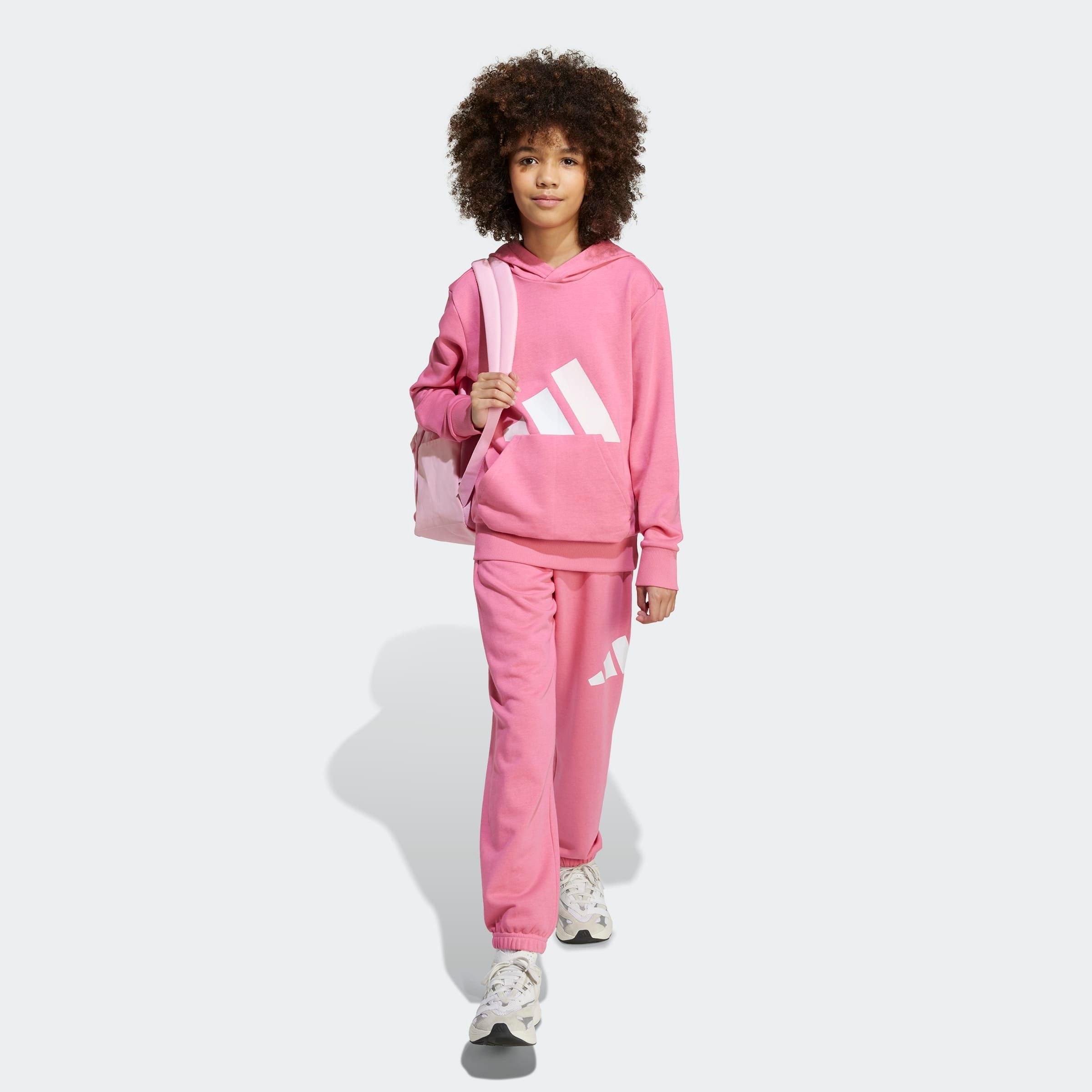 adidas Sportswear Kapuzensweatshirt »J BL FT HD 280«