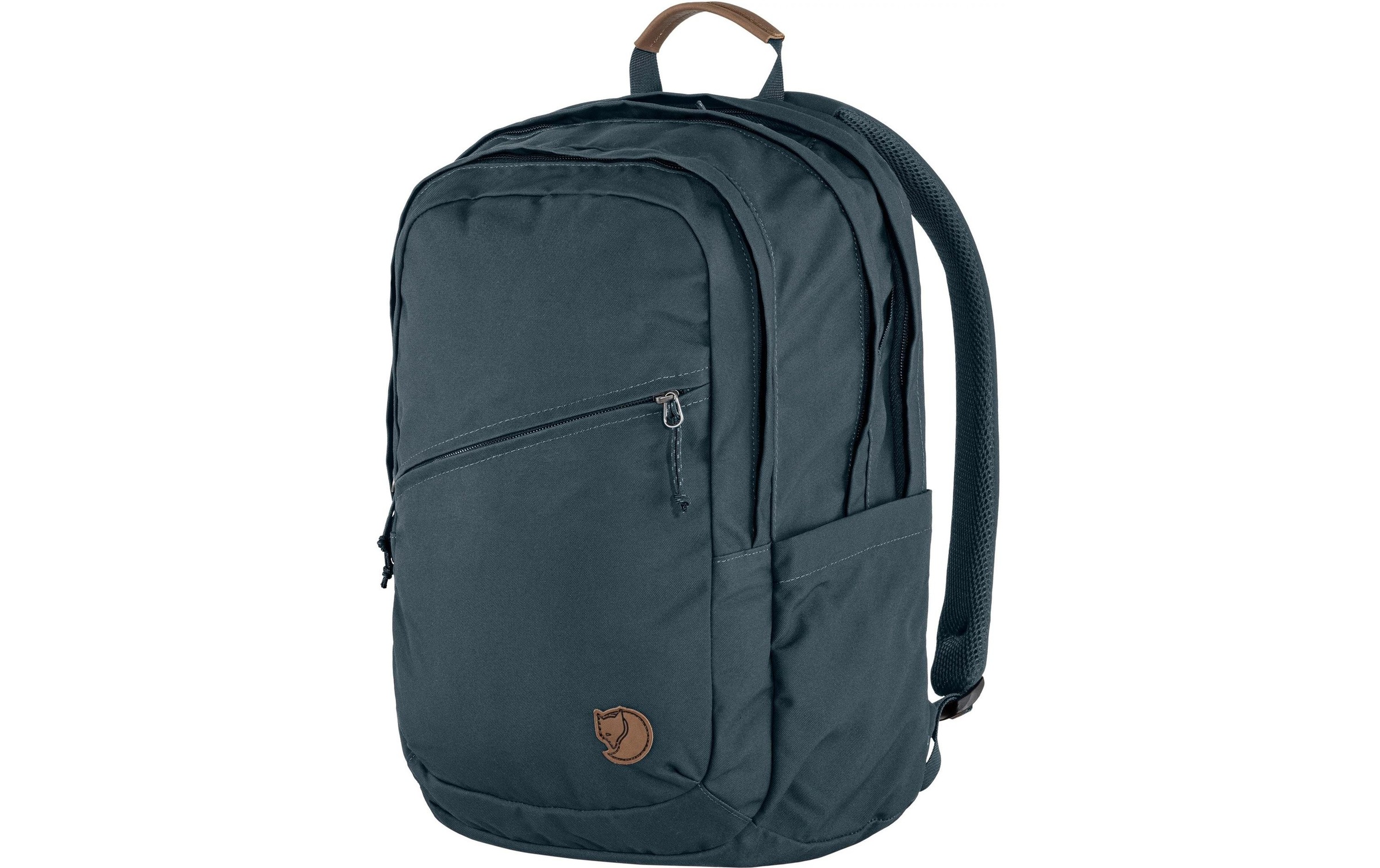 FJÄLLRÄVEN Tagesrucksack Räven 28L dunkelblau