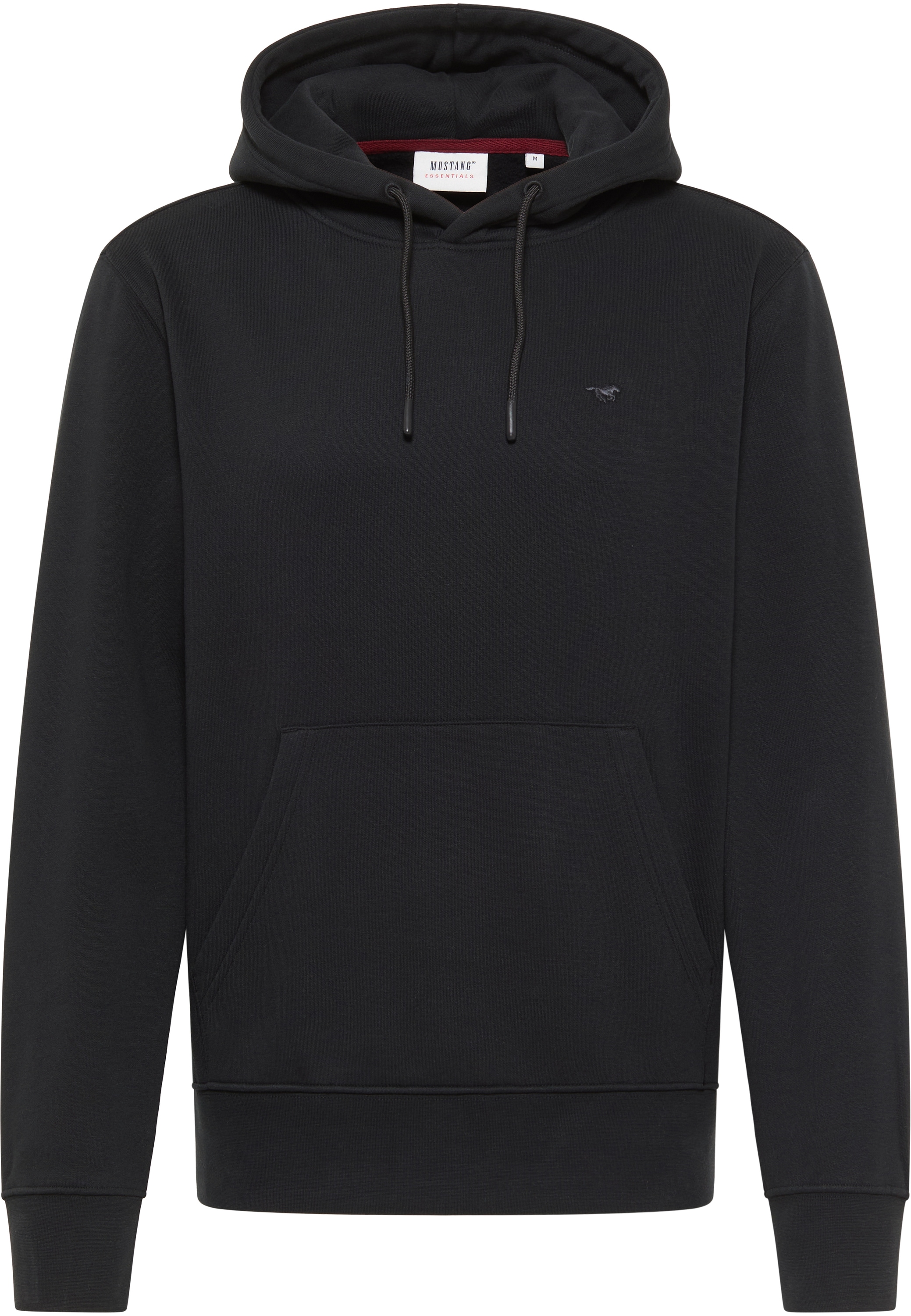 MUSTANG Sweatshirt »Herren Style Bronson«