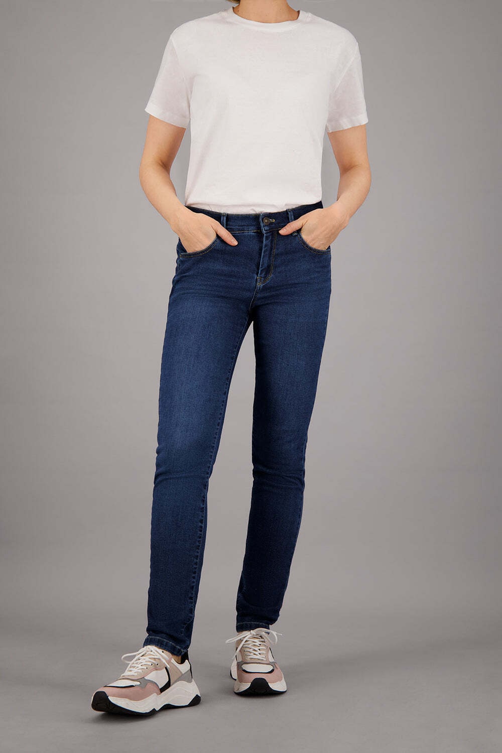 Atelier GARDEUR Jeans slim »Atelier GARDEUR Jeans ZURI122«