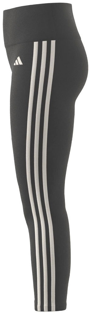adidas Sportswear Trainingstights »ESSENTIALS AEROREADY 3STREIFEN HIGHWAISTED«, (1 tlg.)