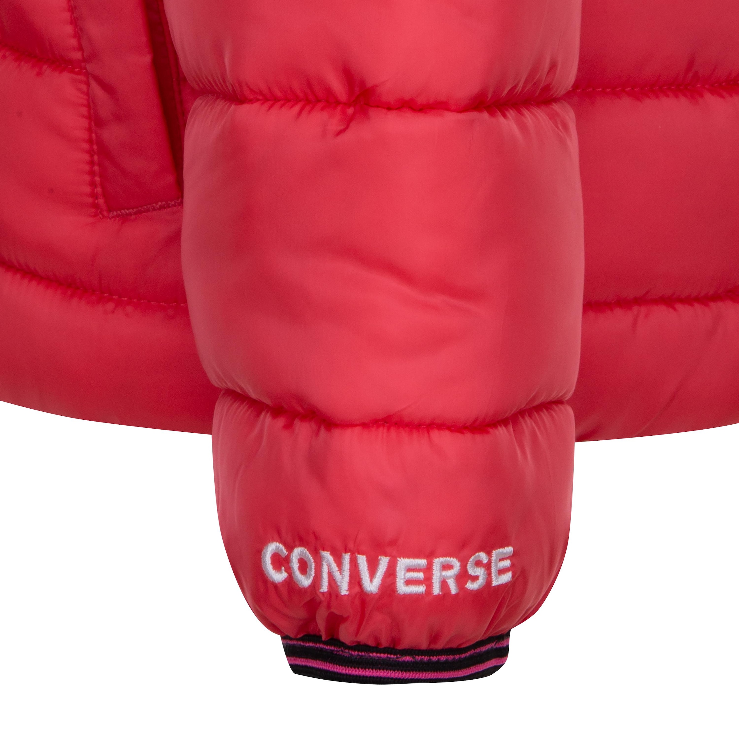 Converse Steppjacke