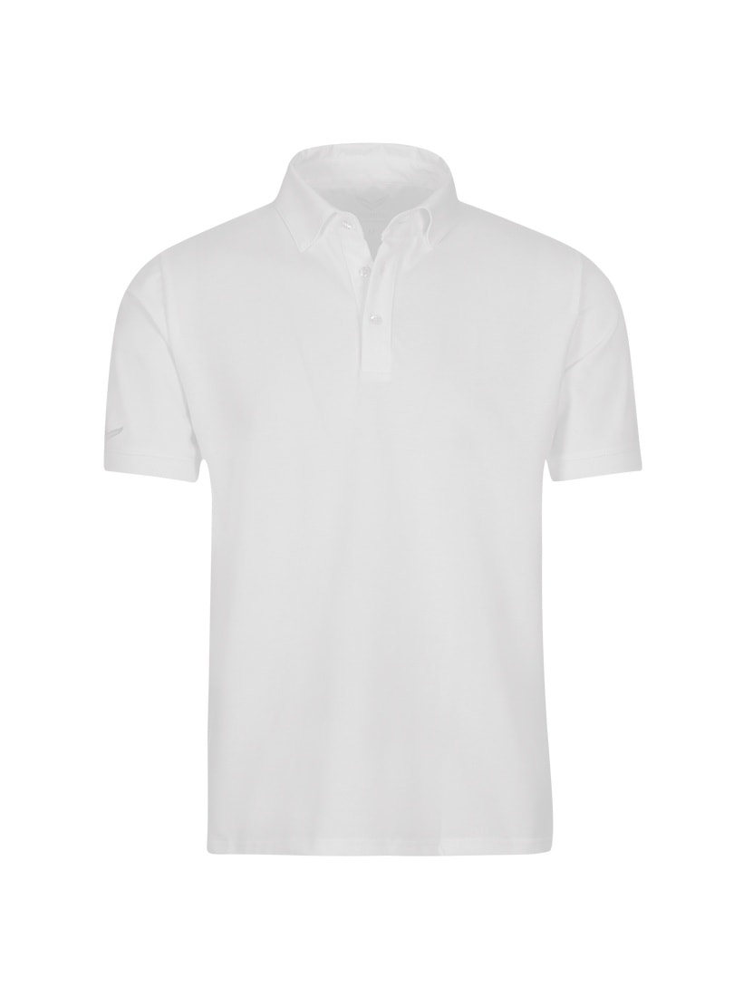 Trigema Poloshirt »TRIGEMA Business-Poloshirt«, (1 tlg.)