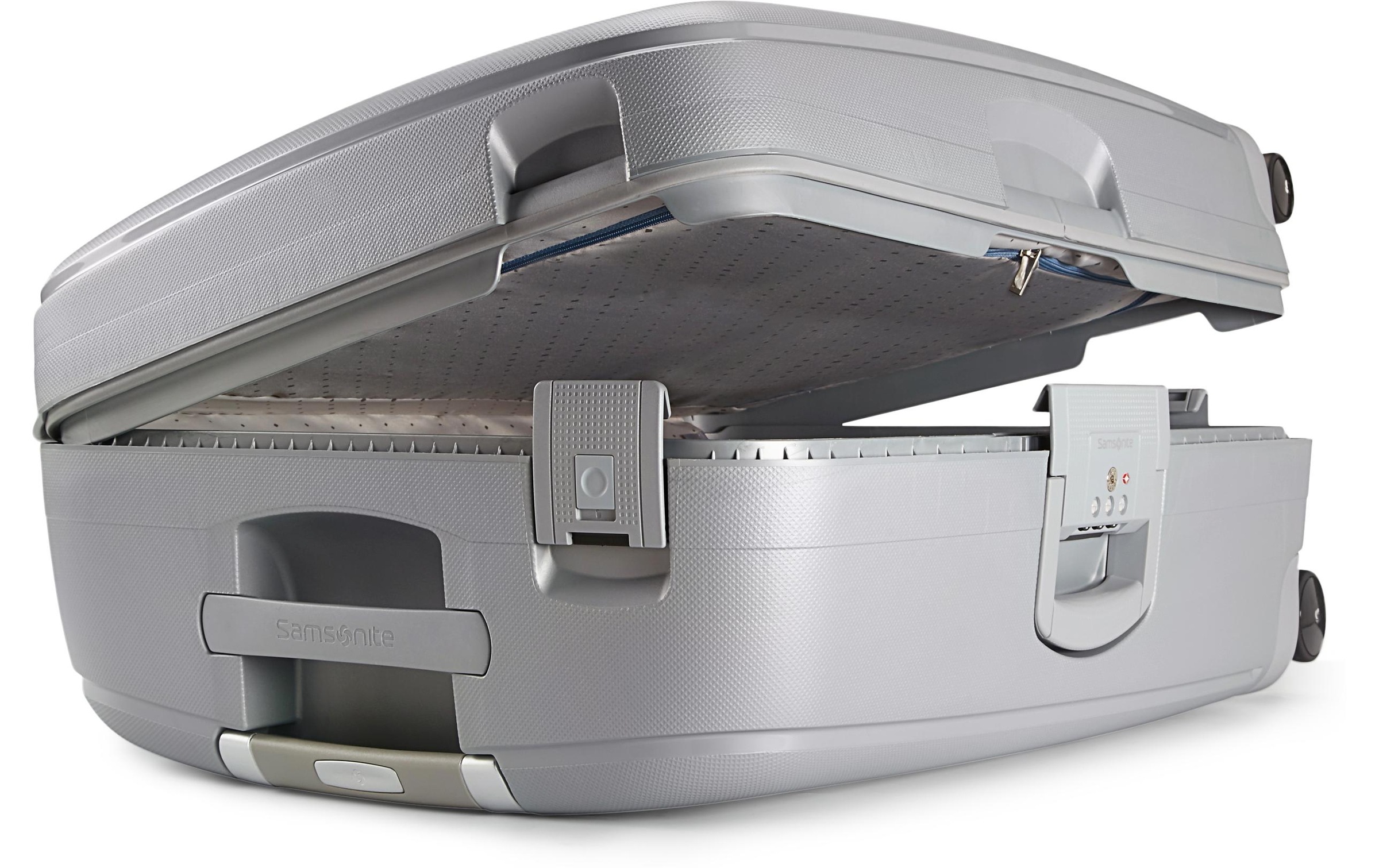 Samsonite Koffer »S'Cure 79 l«, 4 Rollen