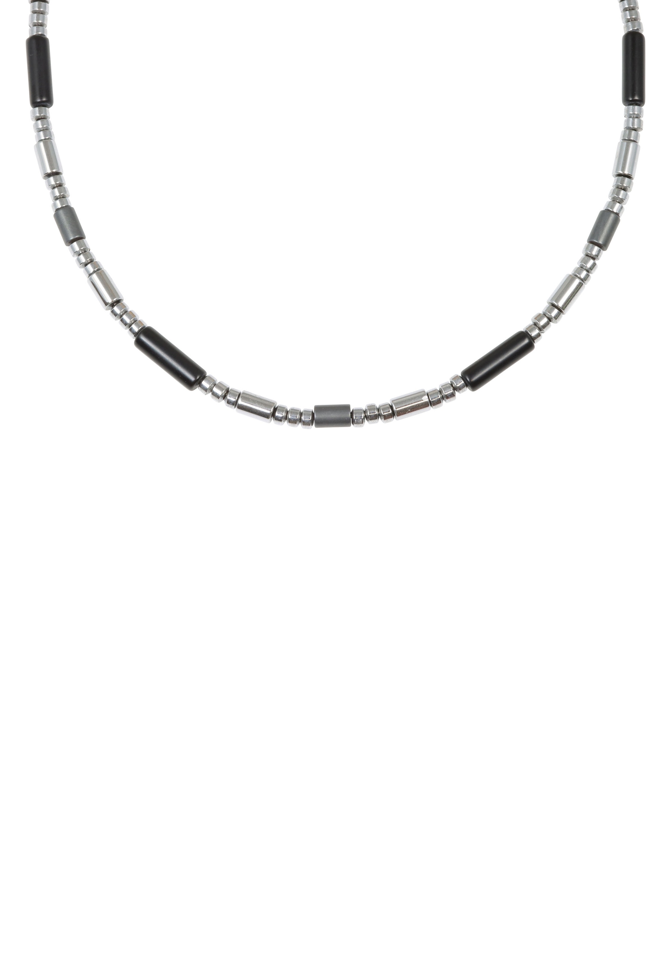 Image of Firetti Kette ohne Anhänger »lässig«, Made in Germany - mit Hämatine bei Ackermann Versand Schweiz