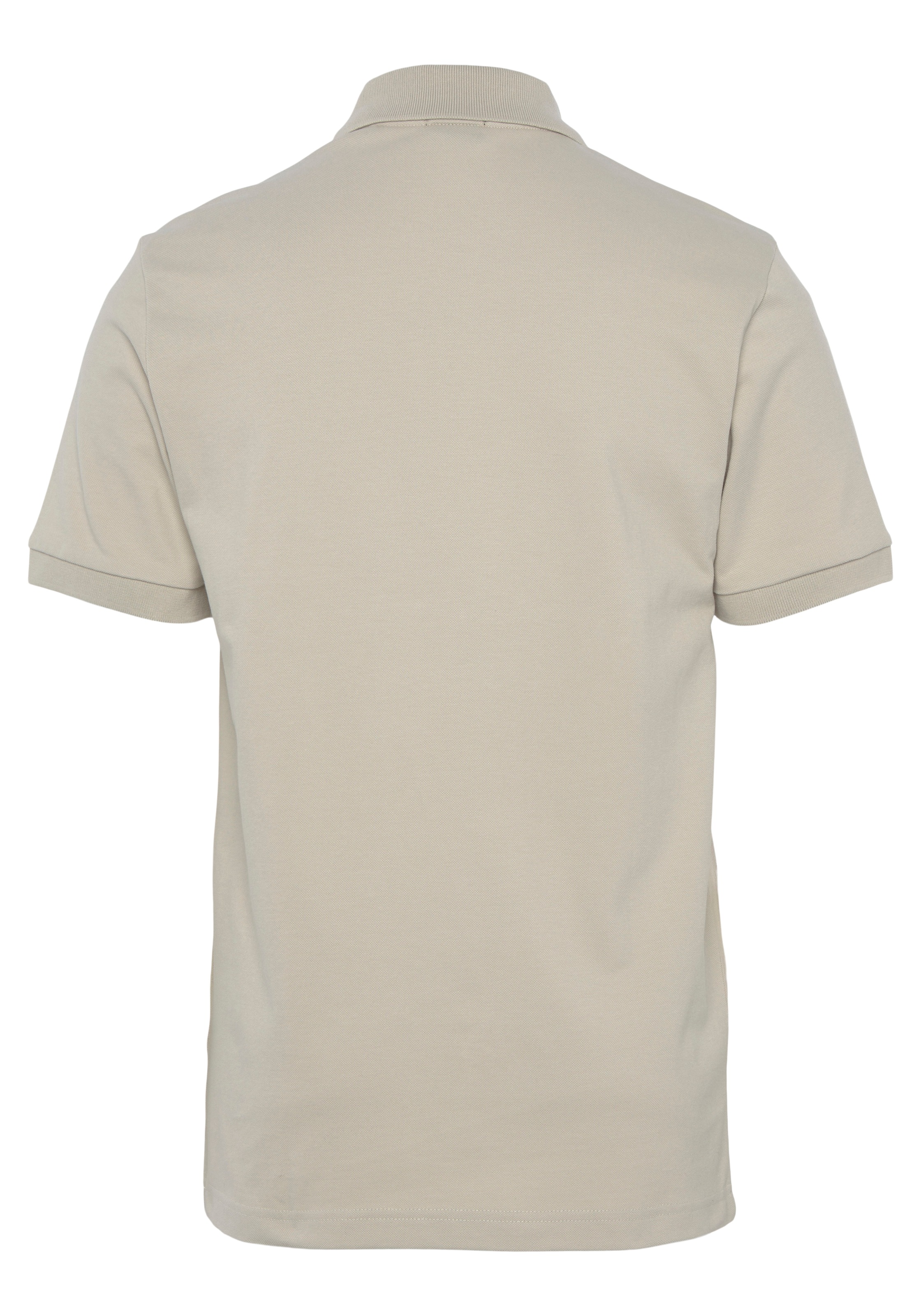 BOSS ORANGE Polo »Passenger« mit Polokragen