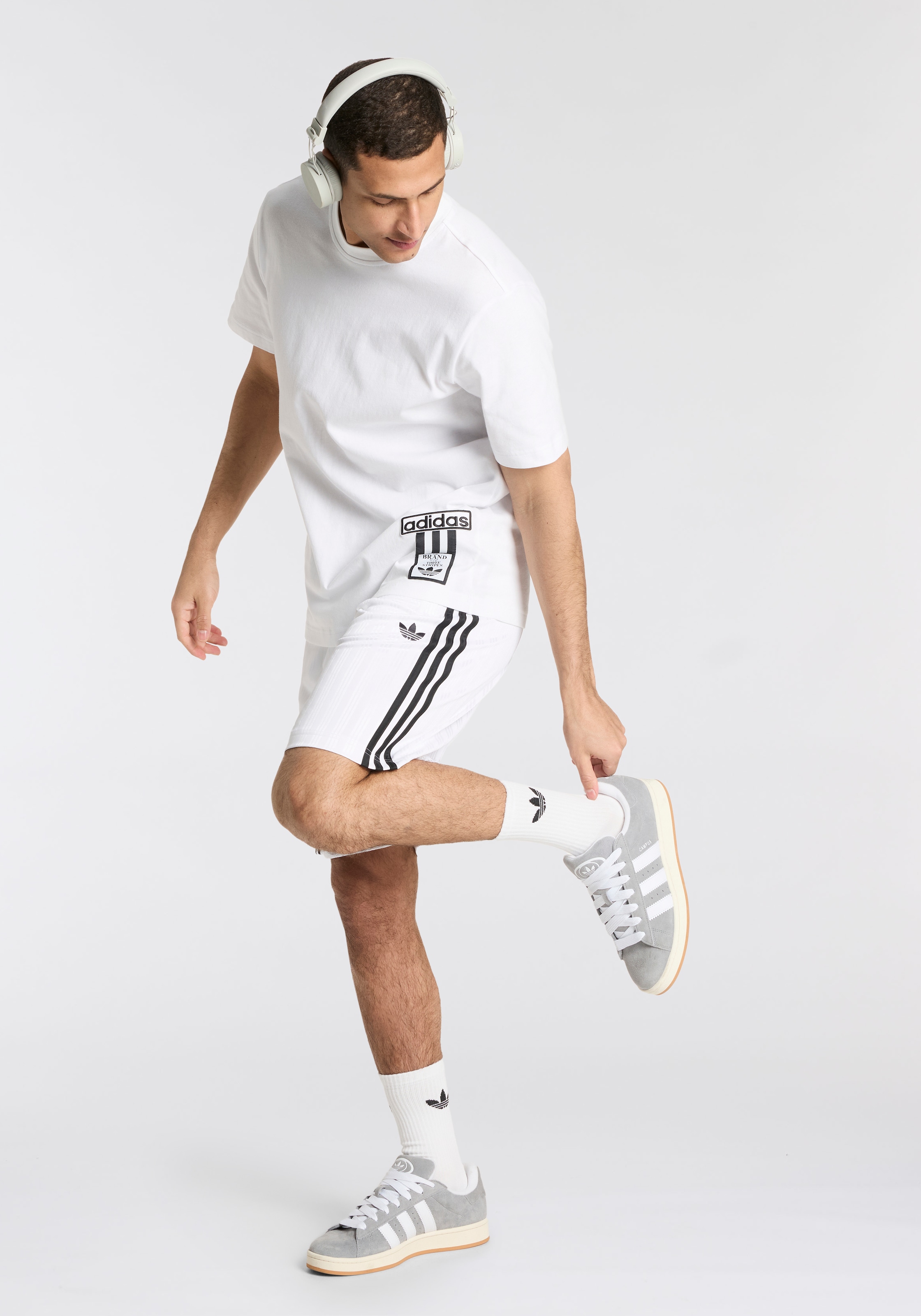 adidas Originals Sneaker »CAMPUS 00S«