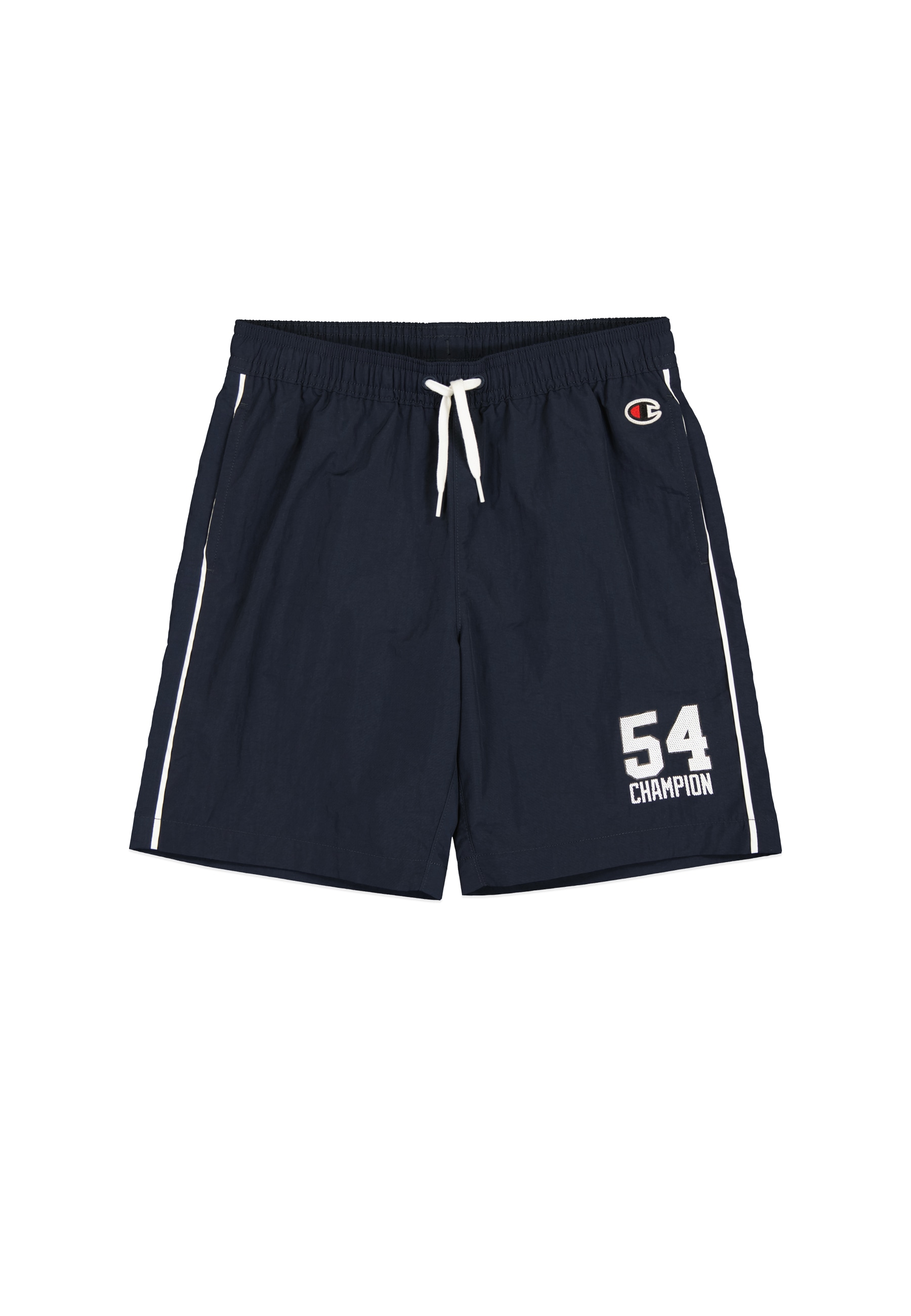 Image of Champion Badeshorts für Kinder, mit integriertem Innenslip aus Polyester