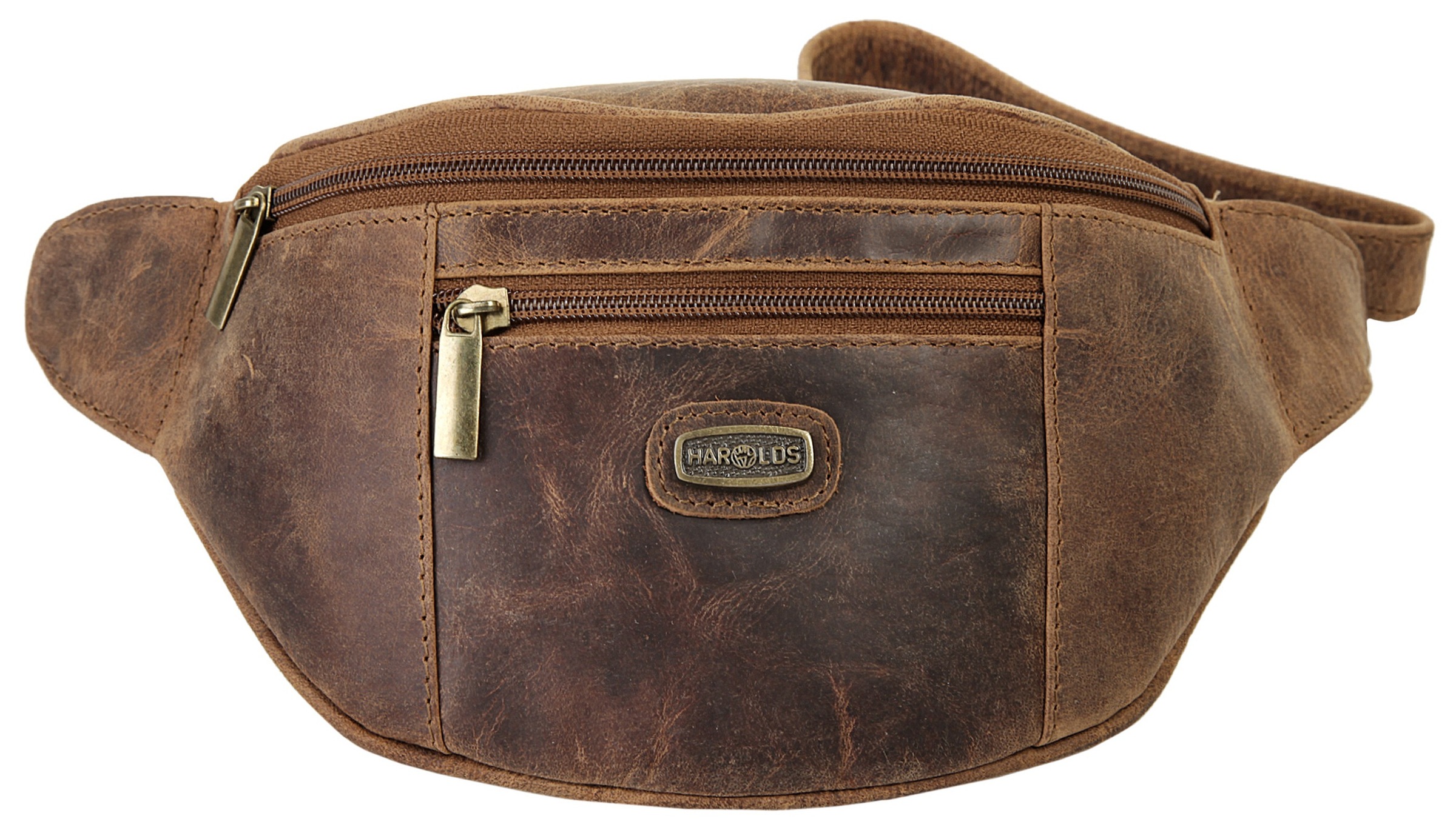 Image of Harold's Gürteltasche, (1 tlg.), echt Leder bei Ackermann Versand Schweiz