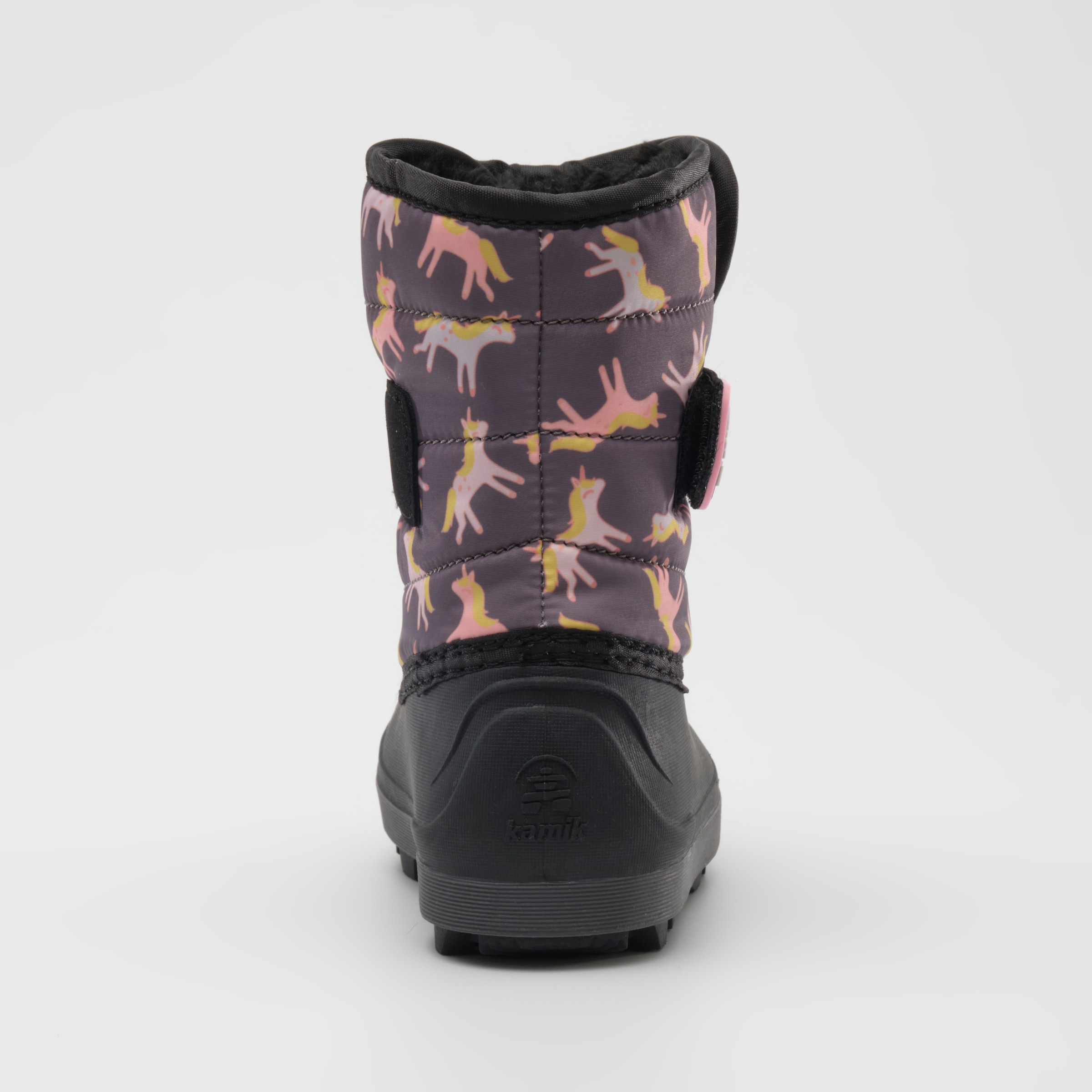 Kamik »SNOWBUG7P«  Snowboots,Winterstiefel,gefüttert,wasserdicht