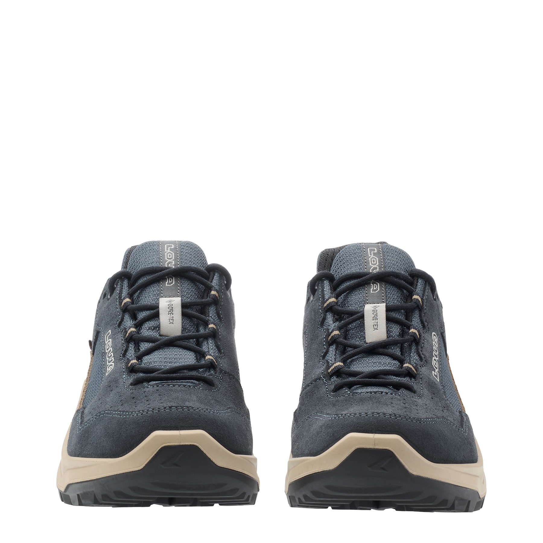 Lowa Chaussure d'extérieur »VENTIERRA GORE-TEX® LO«  imperméable, coupe-vent, respirant grâce à la membrane GORE-TEX