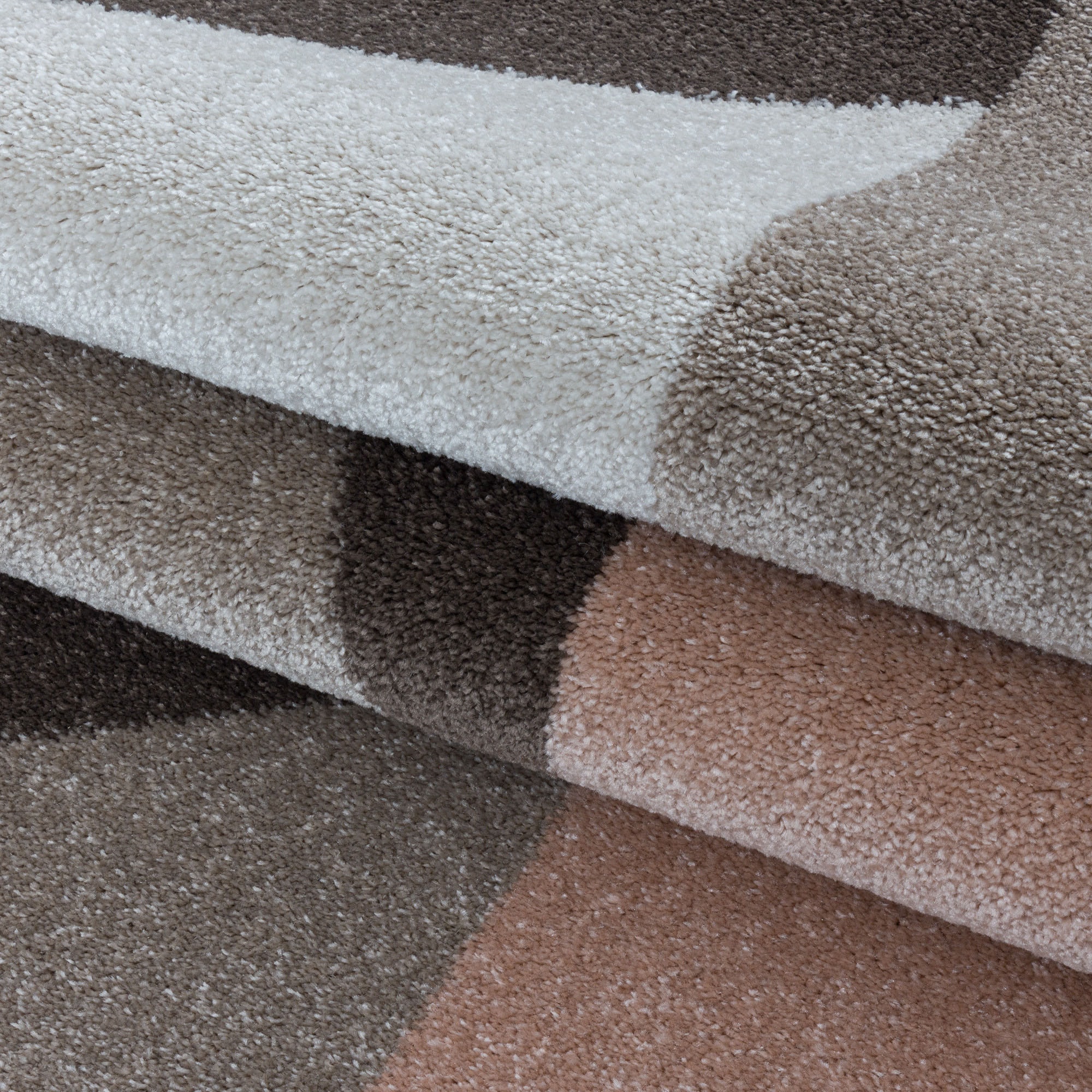 Ayyildiz Teppiche Tapis »EFOR 3716« Rectangulaire 11 mm Höhe