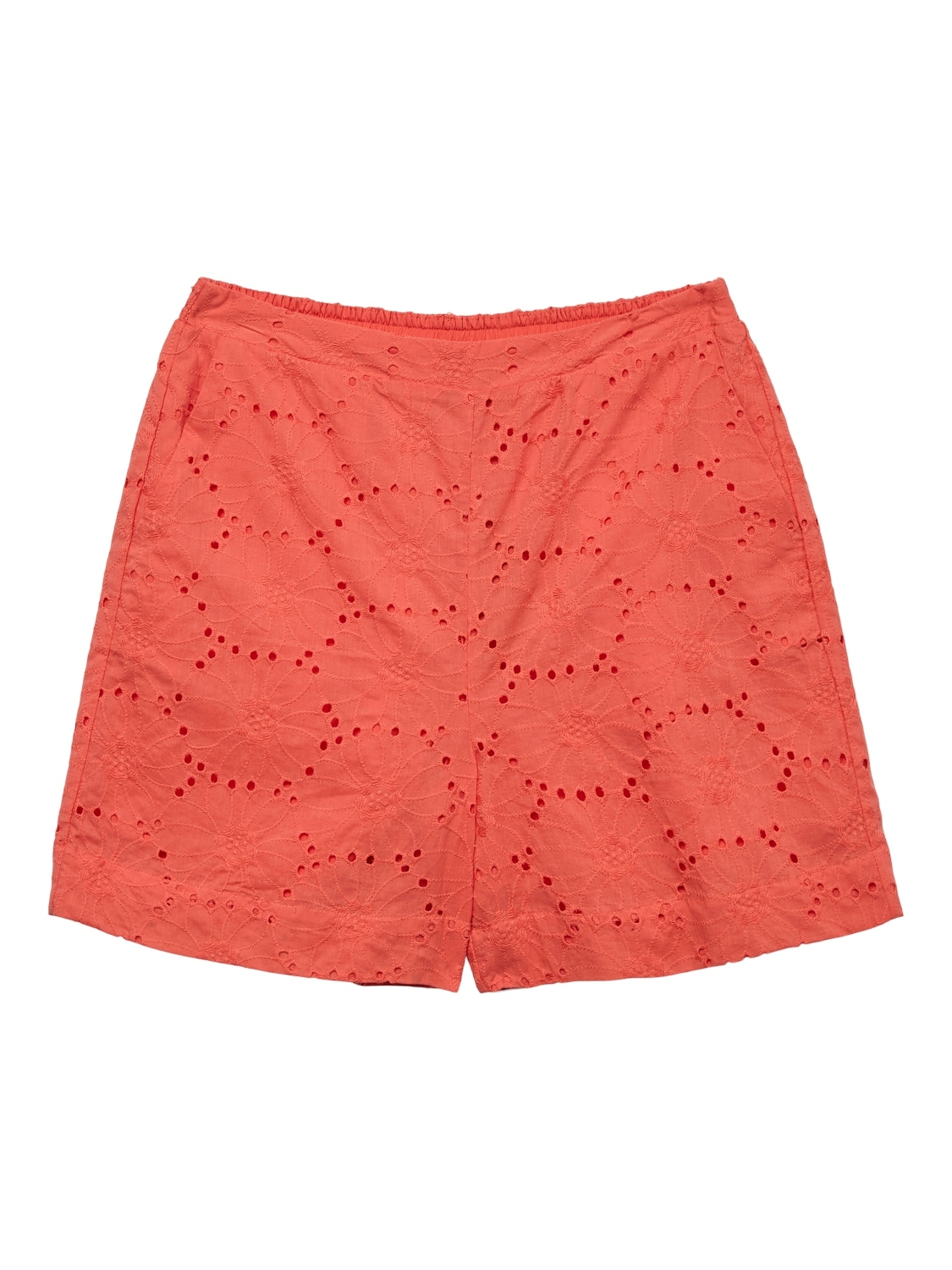 Vero Moda Shorts »VMHAY NEW SHORTS WVN«