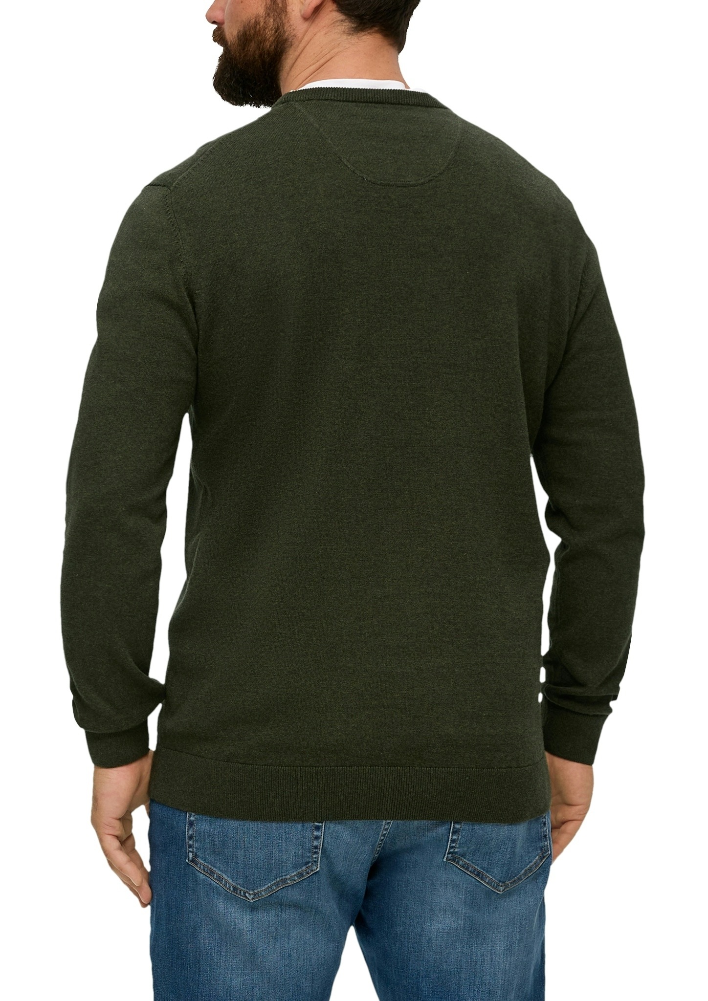 s.Oliver Men Big Sizes Big Sizes / Grosse Grössen