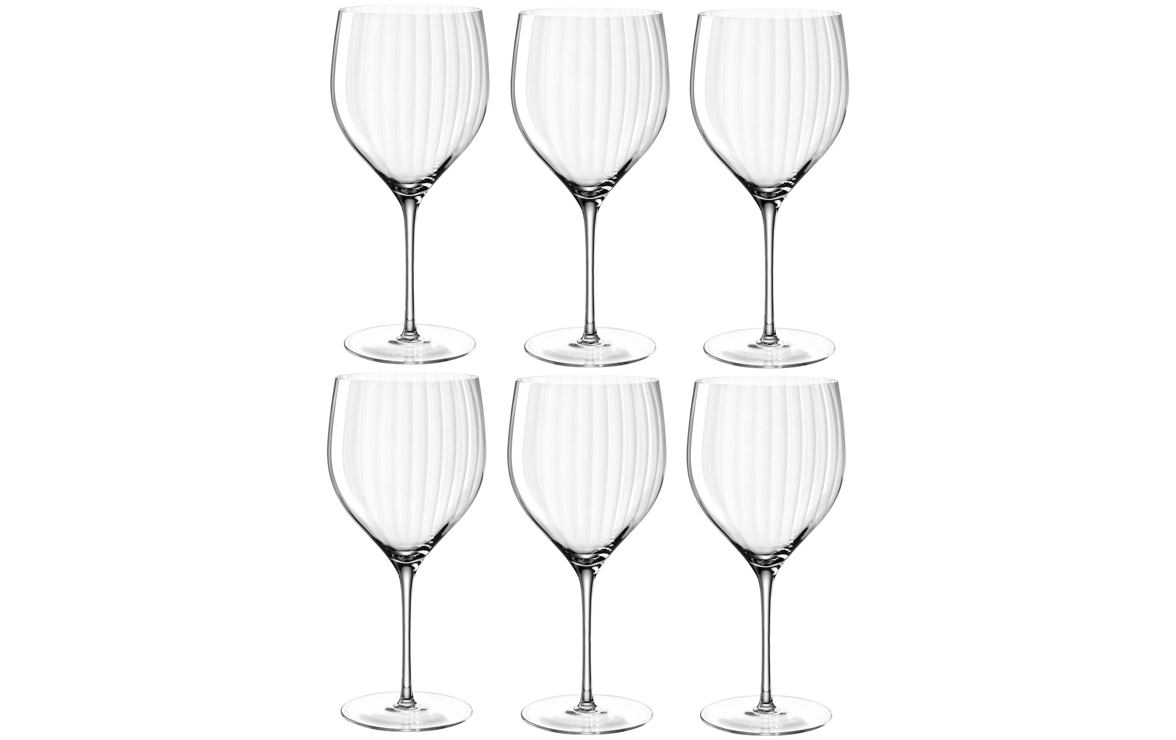 LEONARDO Cocktailglas »Cocktailglas Poesia 750ml«