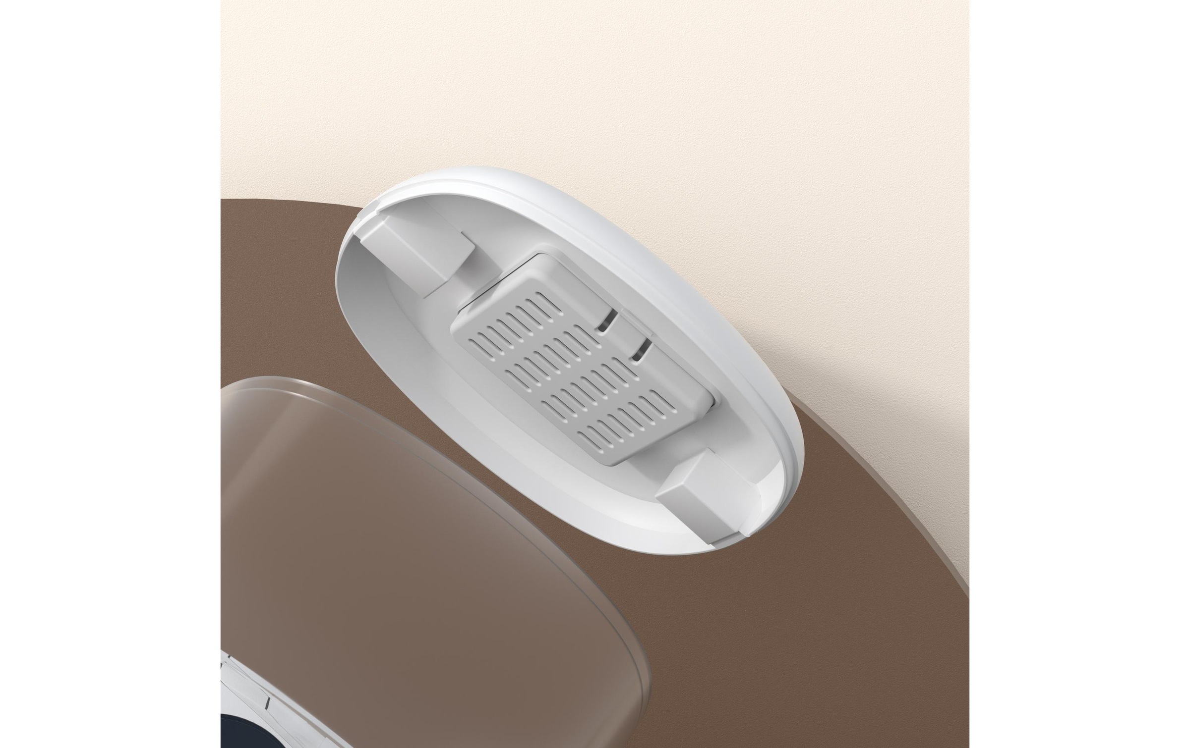 Fisch-Futterautomat »Aqara Zigbee Smart Pet Food Feeder«