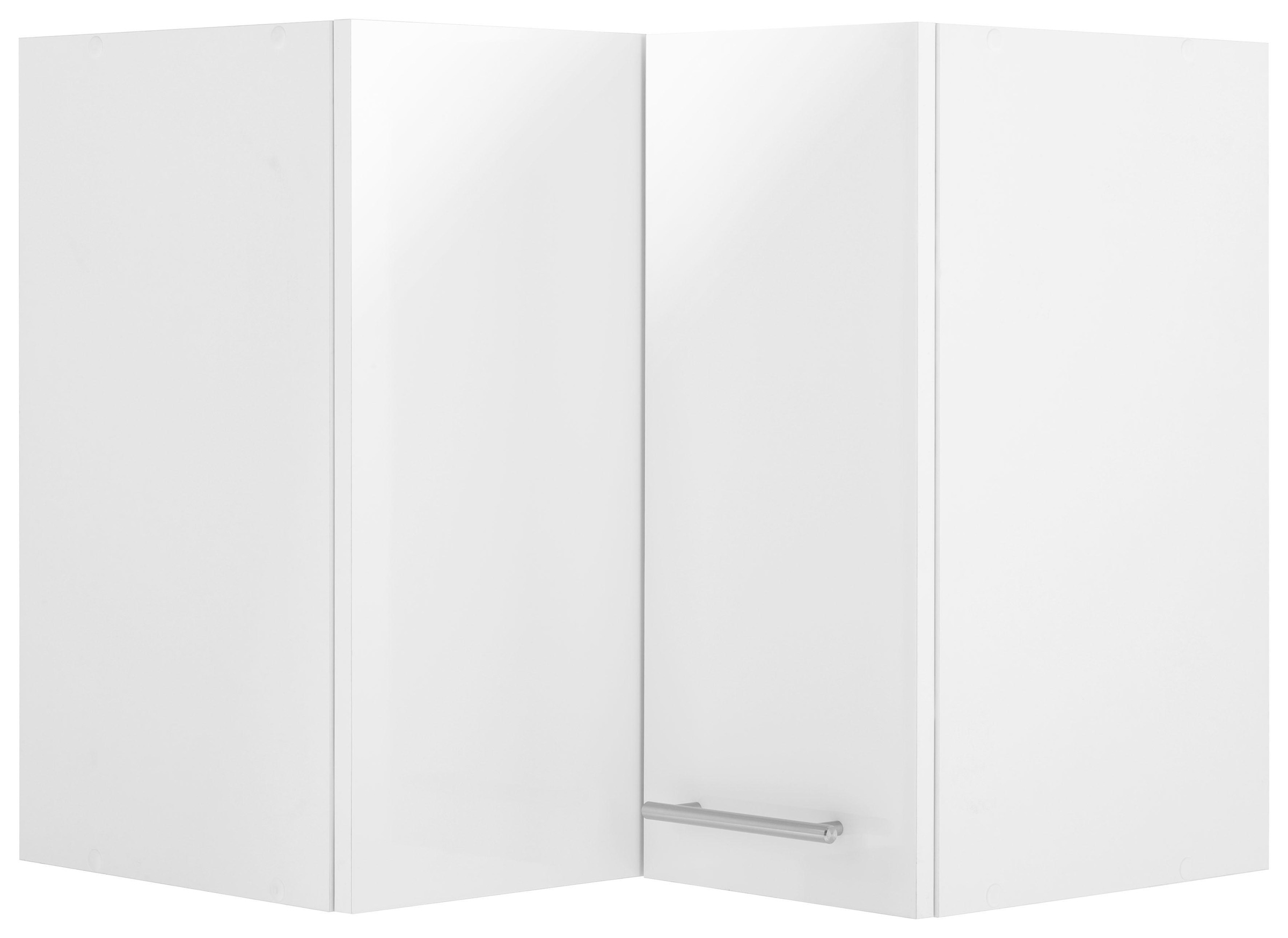 wiho Küchen Eckhängeschrank »Flexi2«