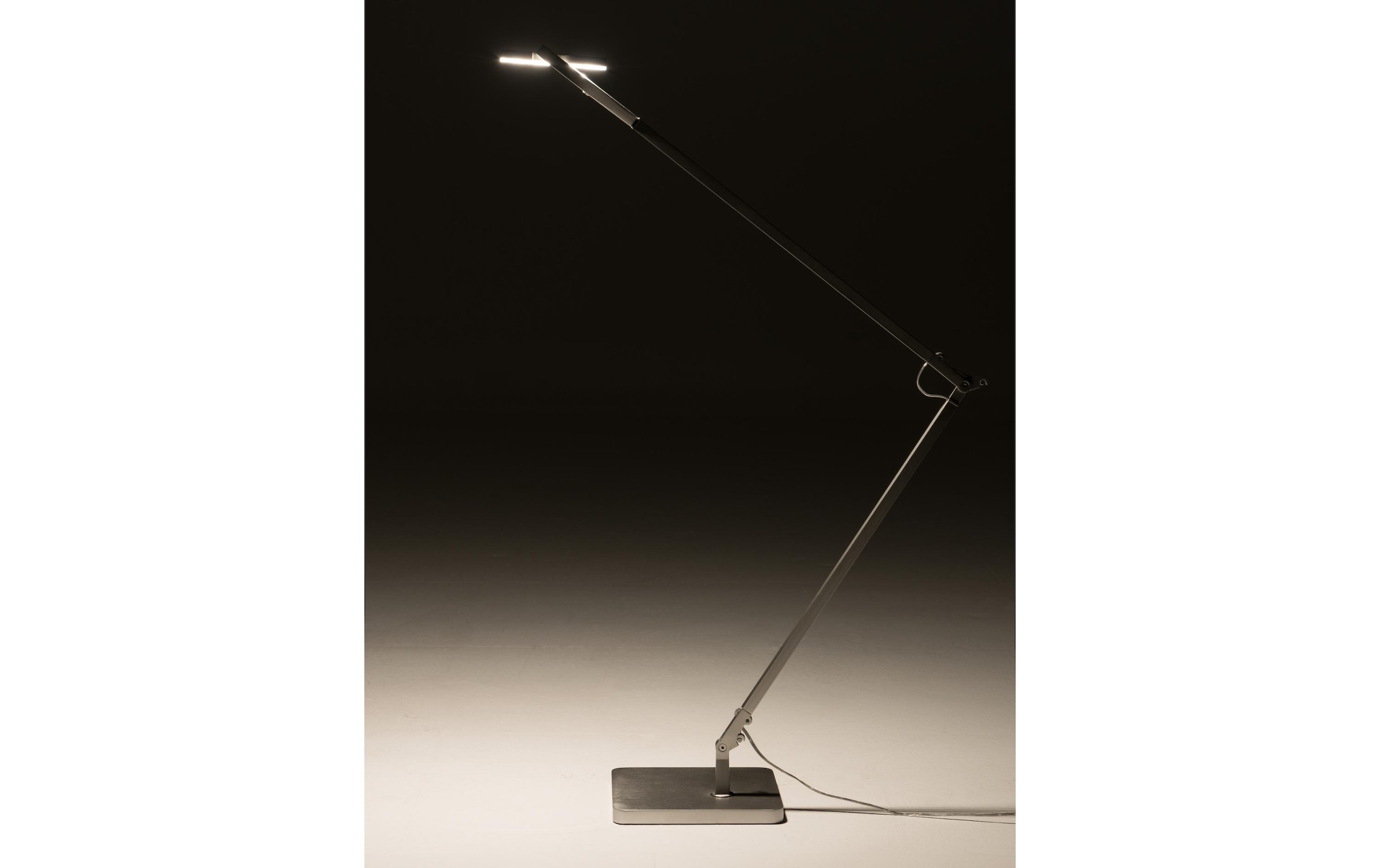 Schreibtischlampe »Panzeri C07730.000.0409 JACKIE«