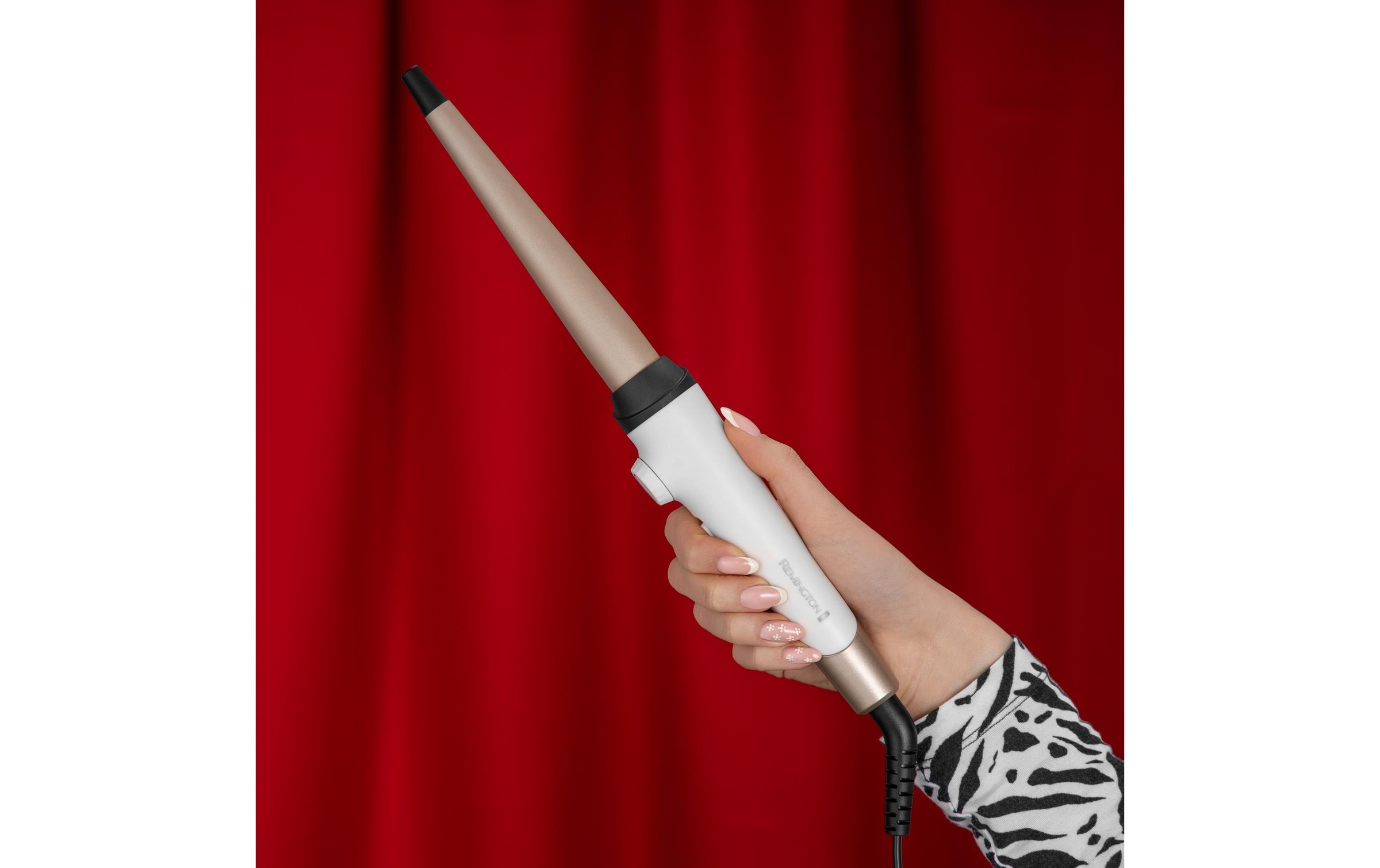 Remington Fer à friser »Shea Soft CI47«
