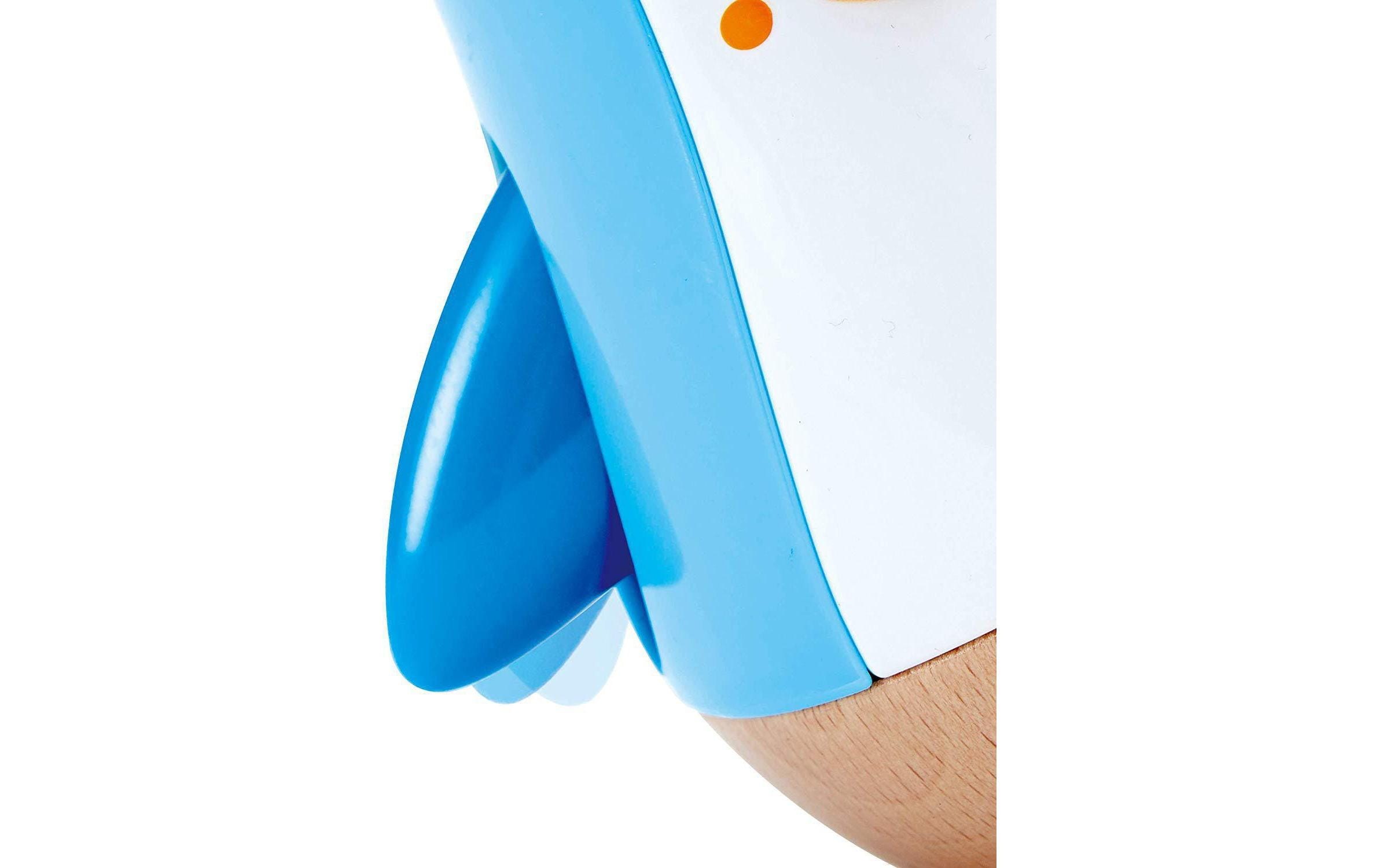 Hape Lernspielzeug »Stehauf-Pinguin«