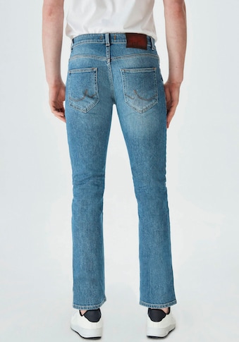 LTB Straight-Jeans »HOLLYWOOD ZD« kaufen