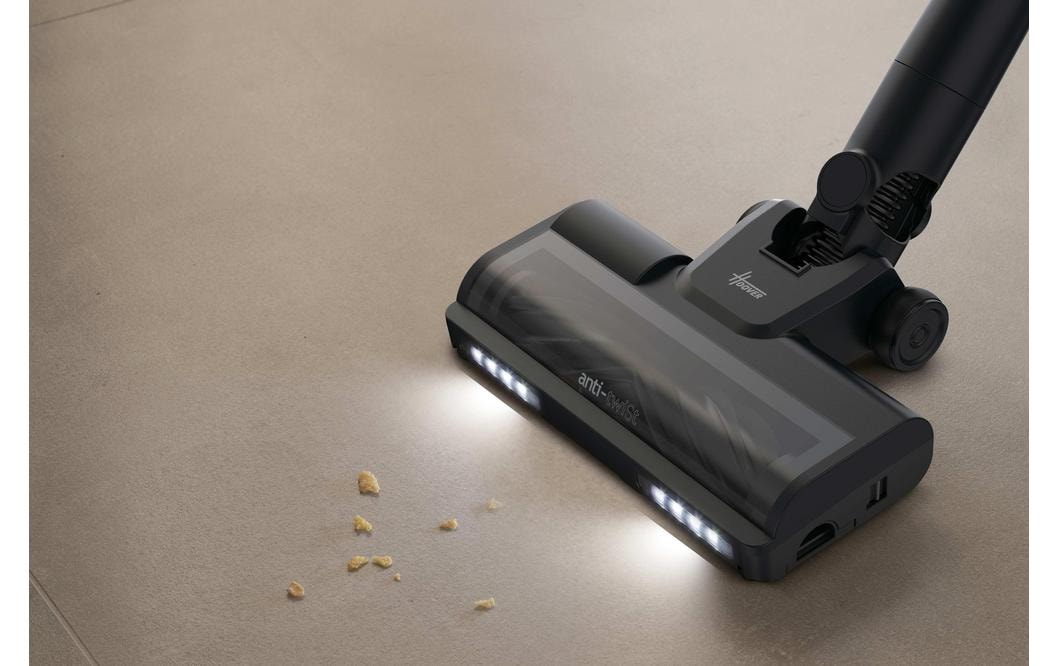Hoover Akku-Hand-und Stielstaubsauger »HF4P10P 11«
